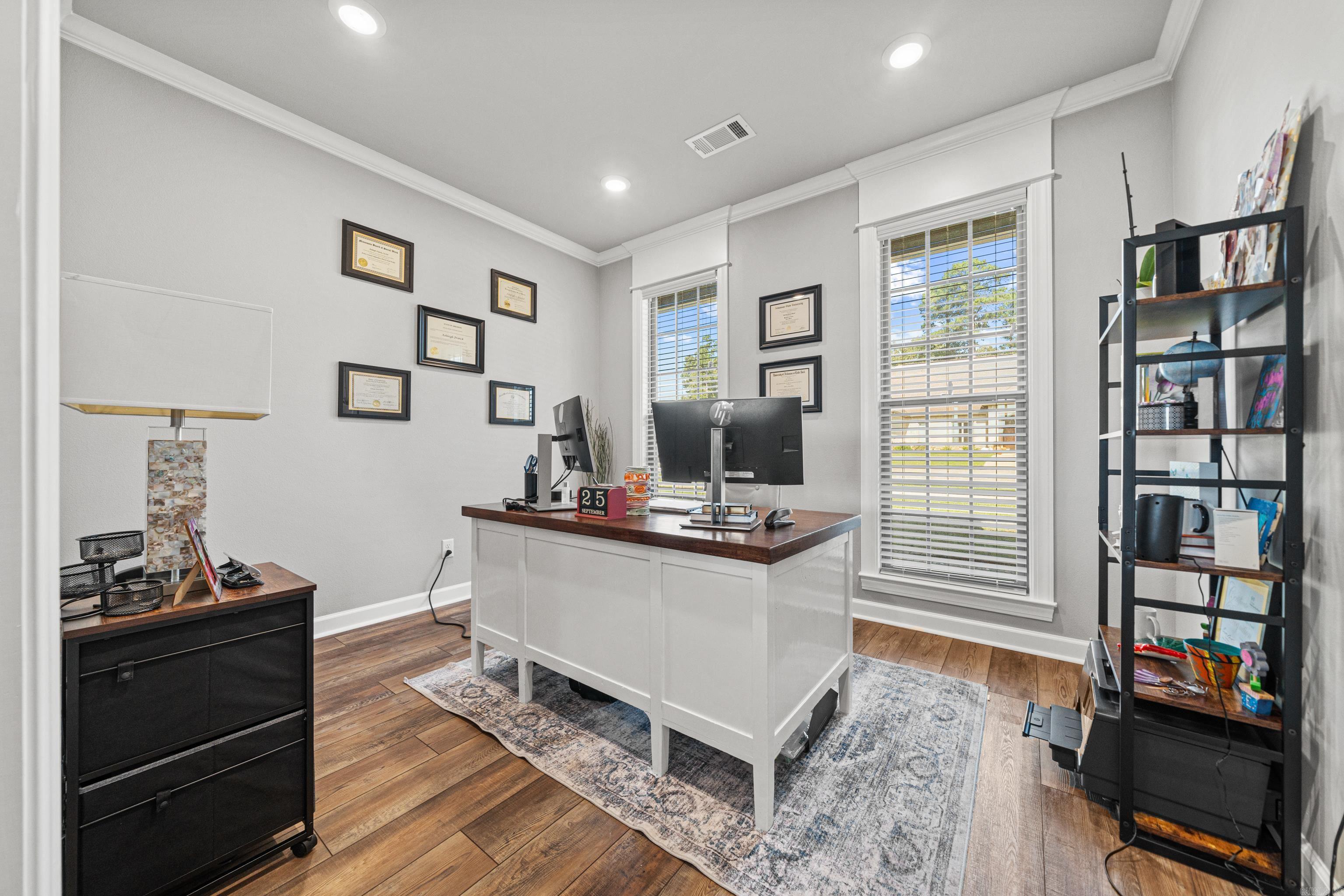 438 Oak Tree Ridge S Sheridan, AR 72150