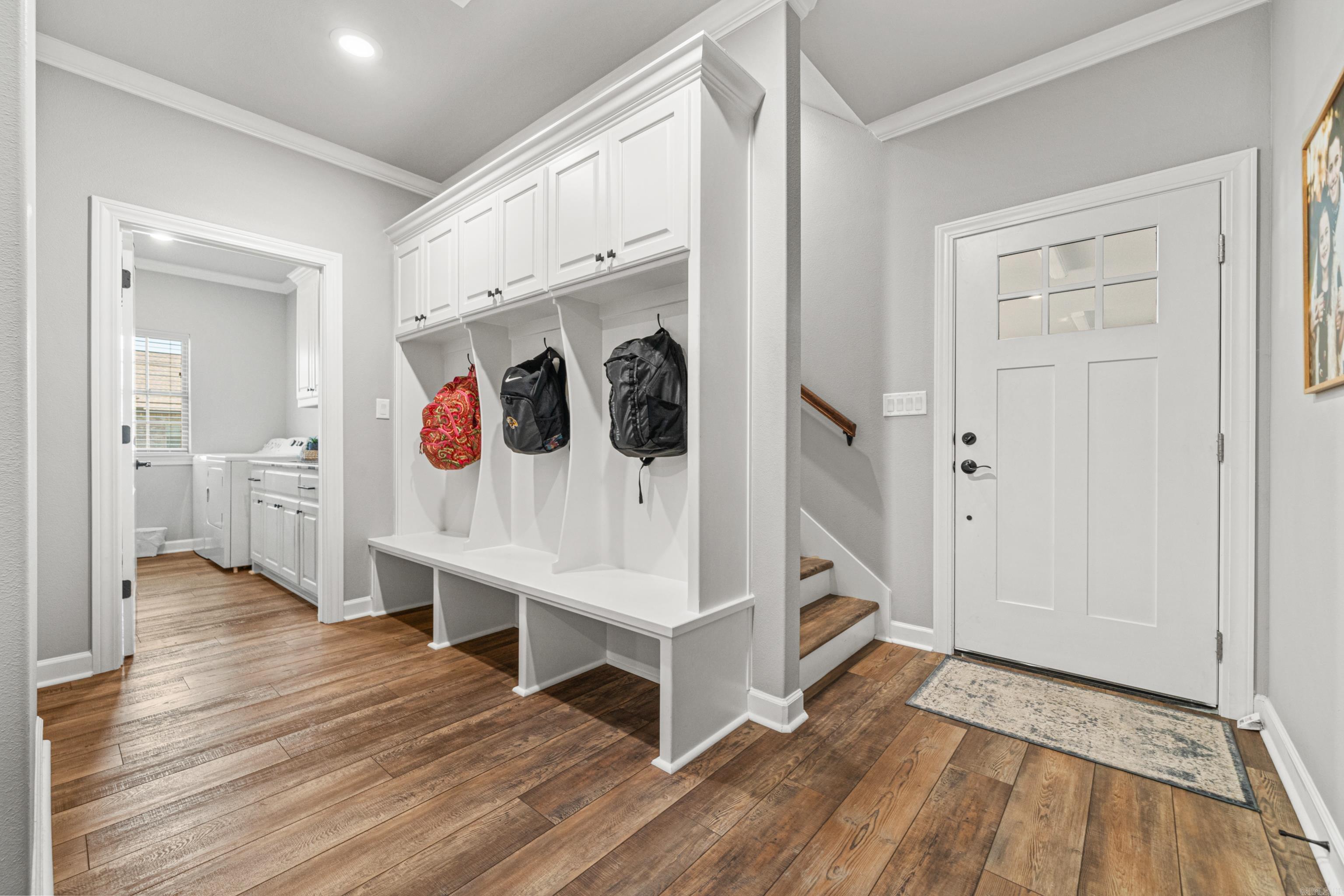 438 Oak Tree Ridge S Sheridan, AR 72150