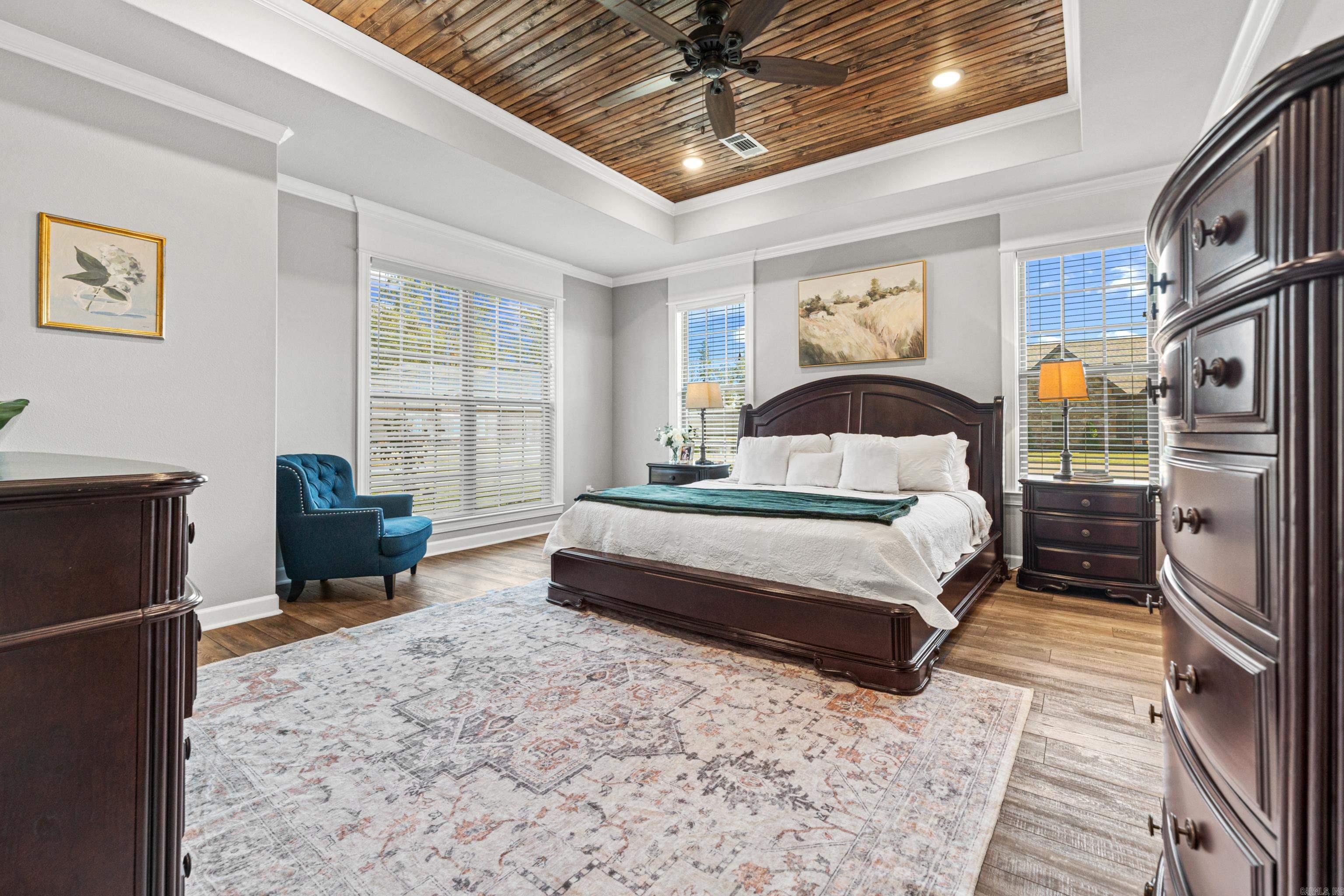 438 Oak Tree Ridge S Sheridan, AR 72150