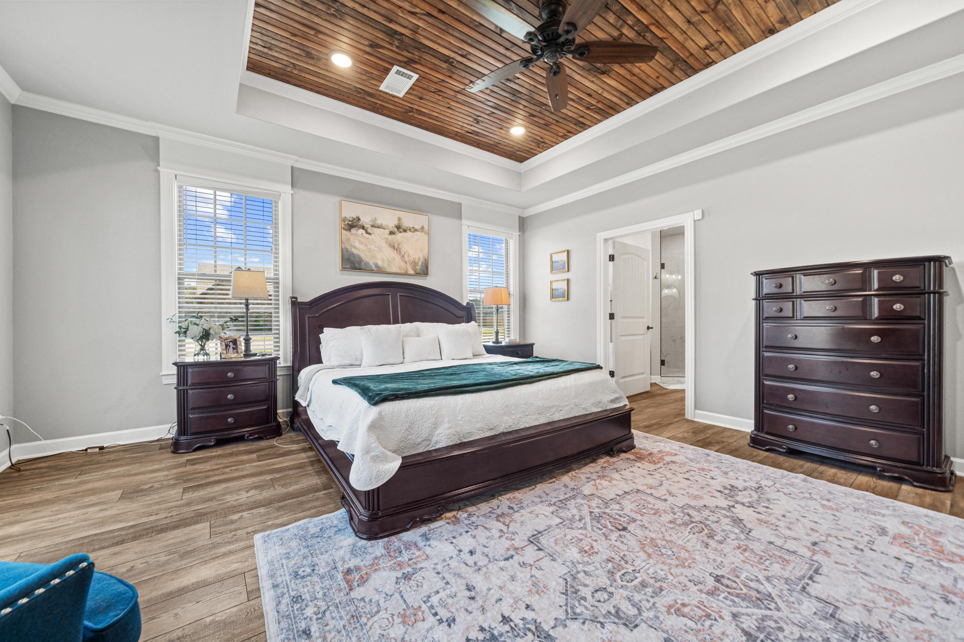 438 Oak Tree Ridge S Sheridan, AR 72150