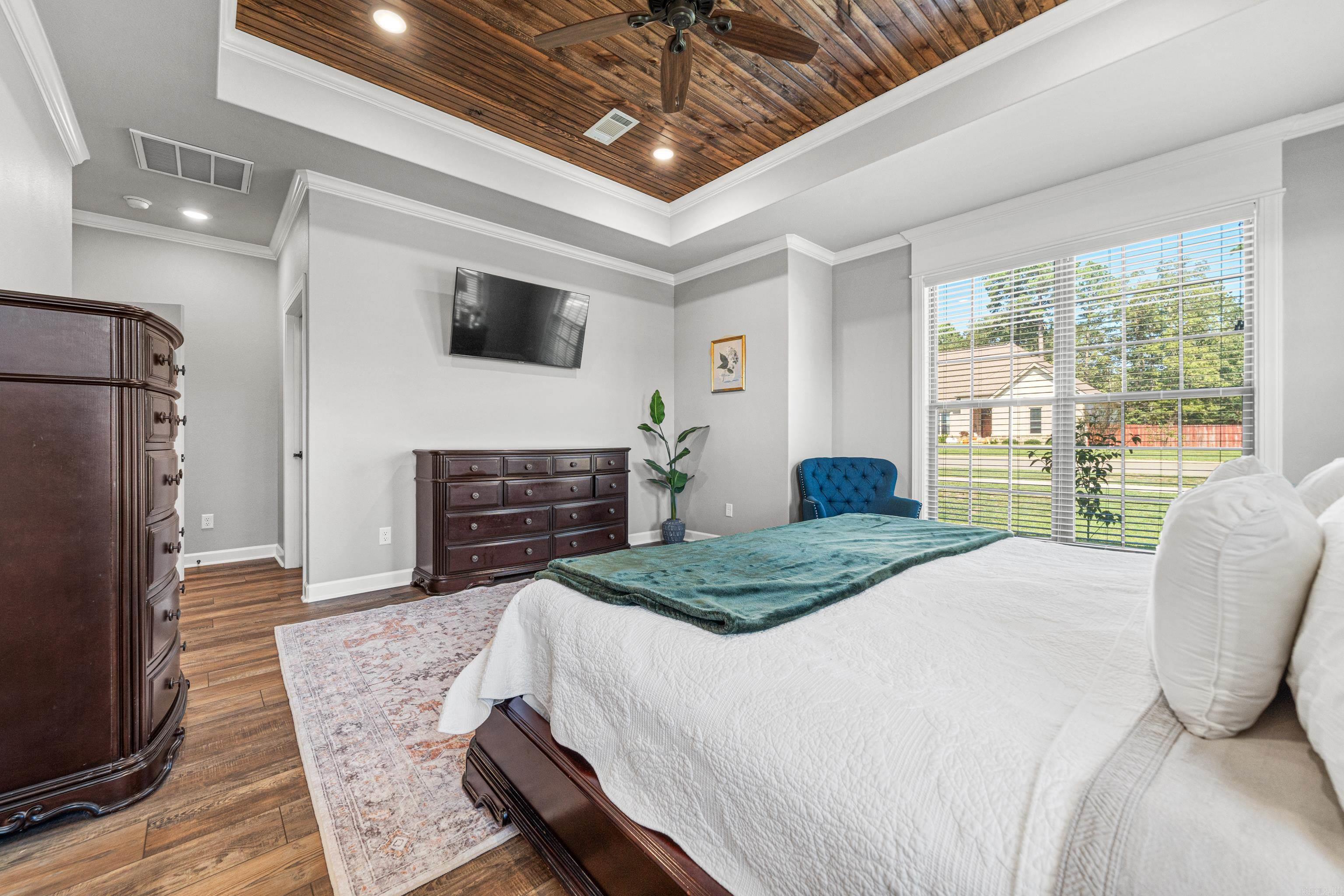 438 Oak Tree Ridge S Sheridan, AR 72150