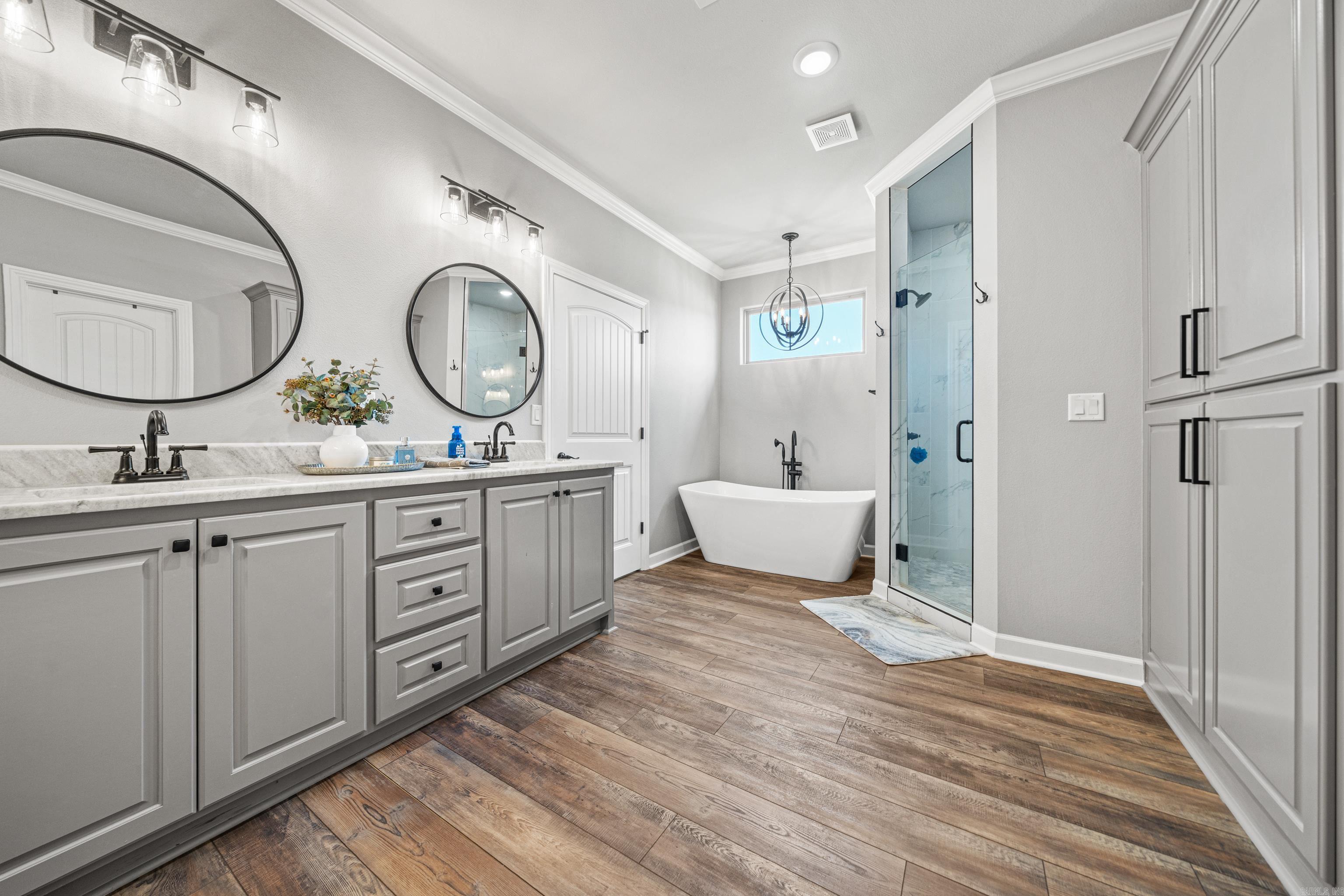 438 Oak Tree Ridge S Sheridan, AR 72150