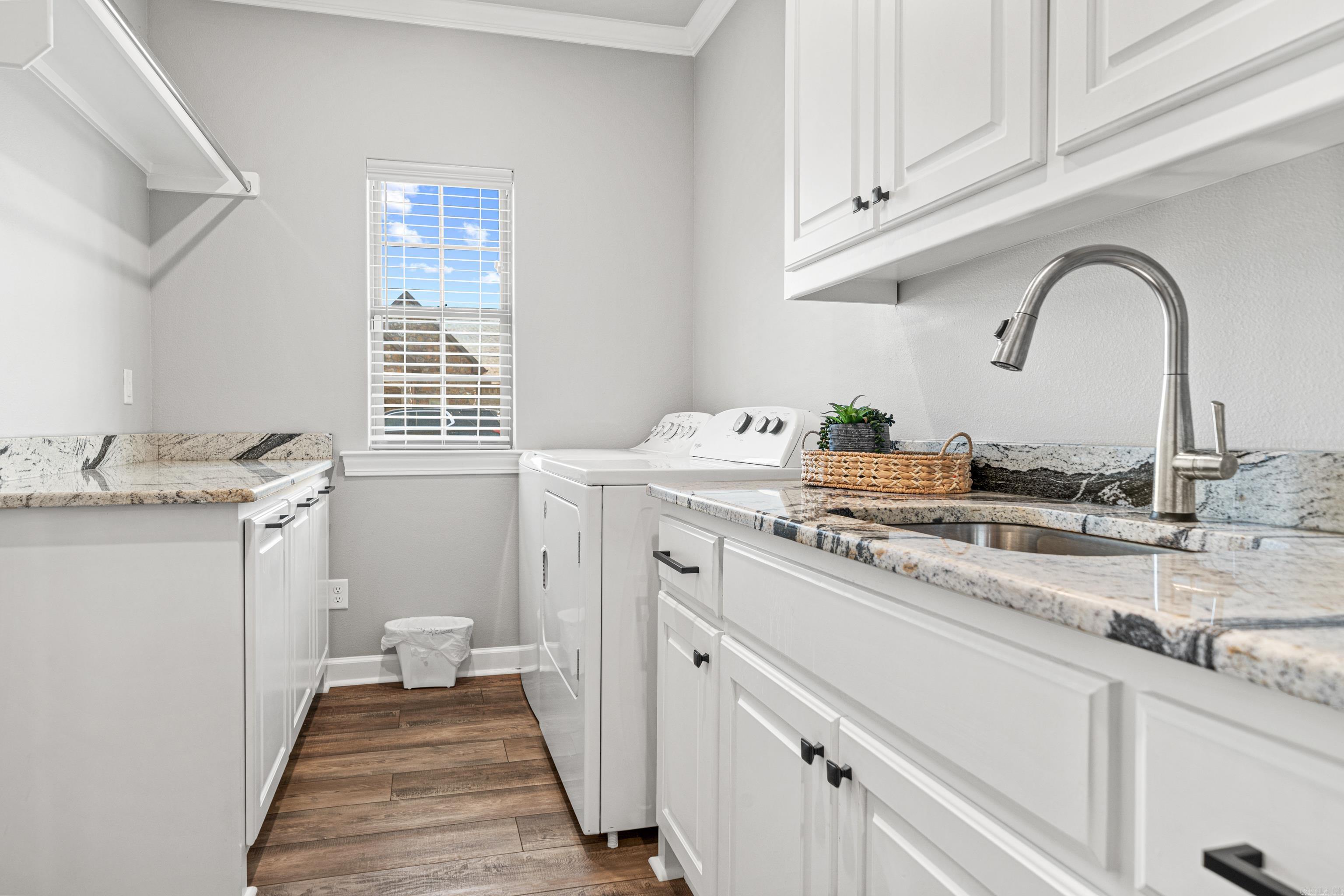 438 Oak Tree Ridge S Sheridan, AR 72150