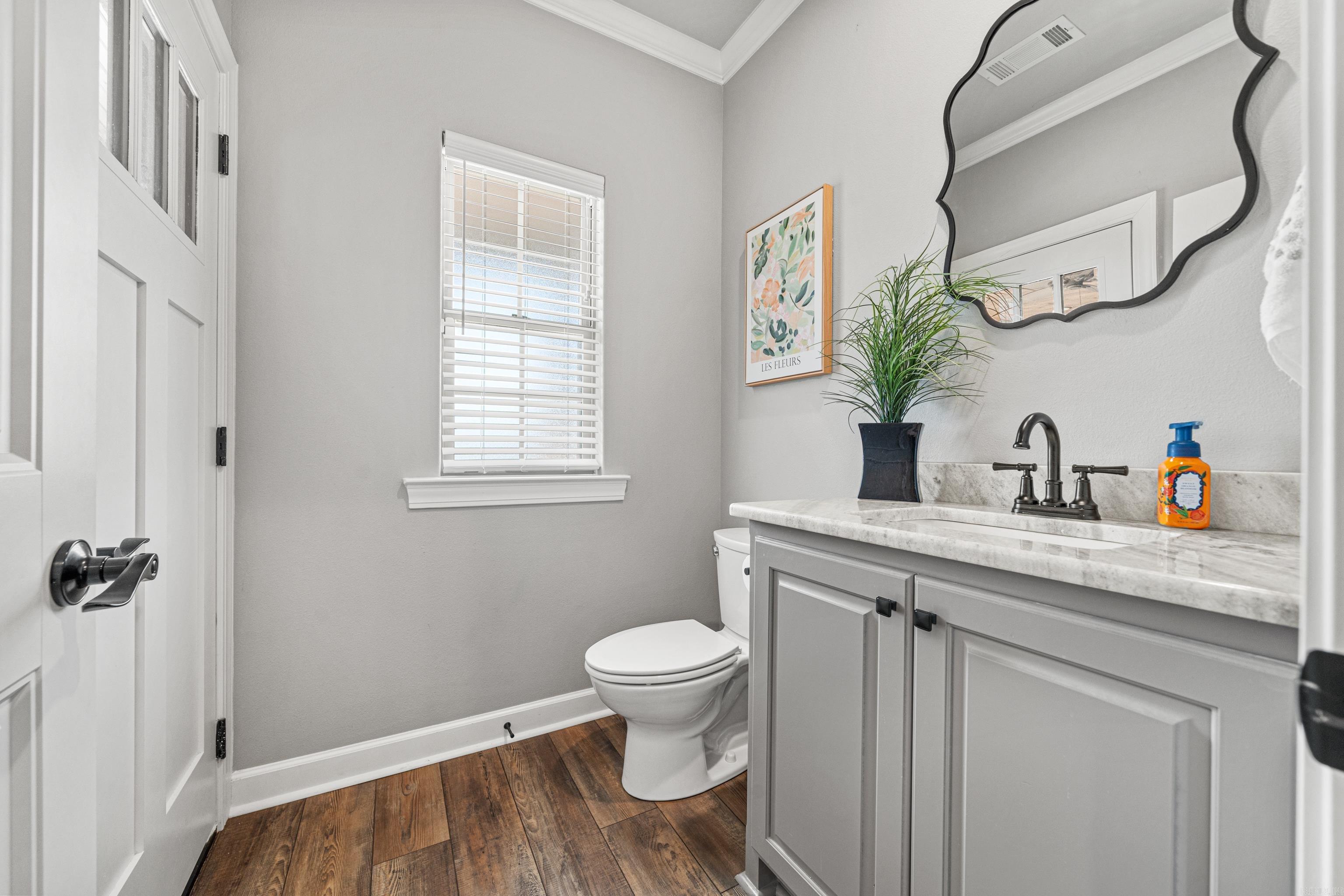 438 Oak Tree Ridge S Sheridan, AR 72150