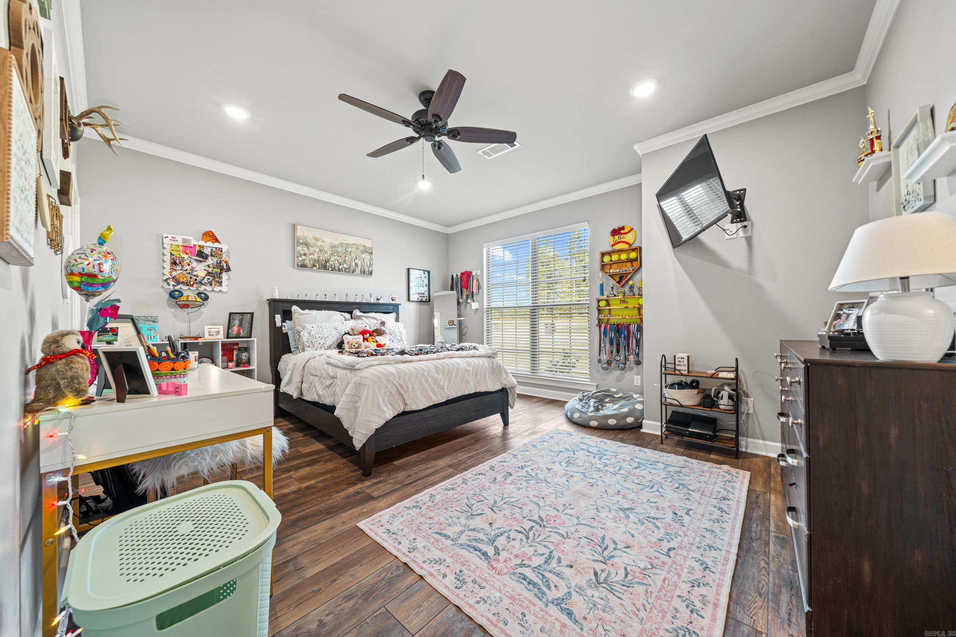 438 Oak Tree Ridge S Sheridan, AR 72150