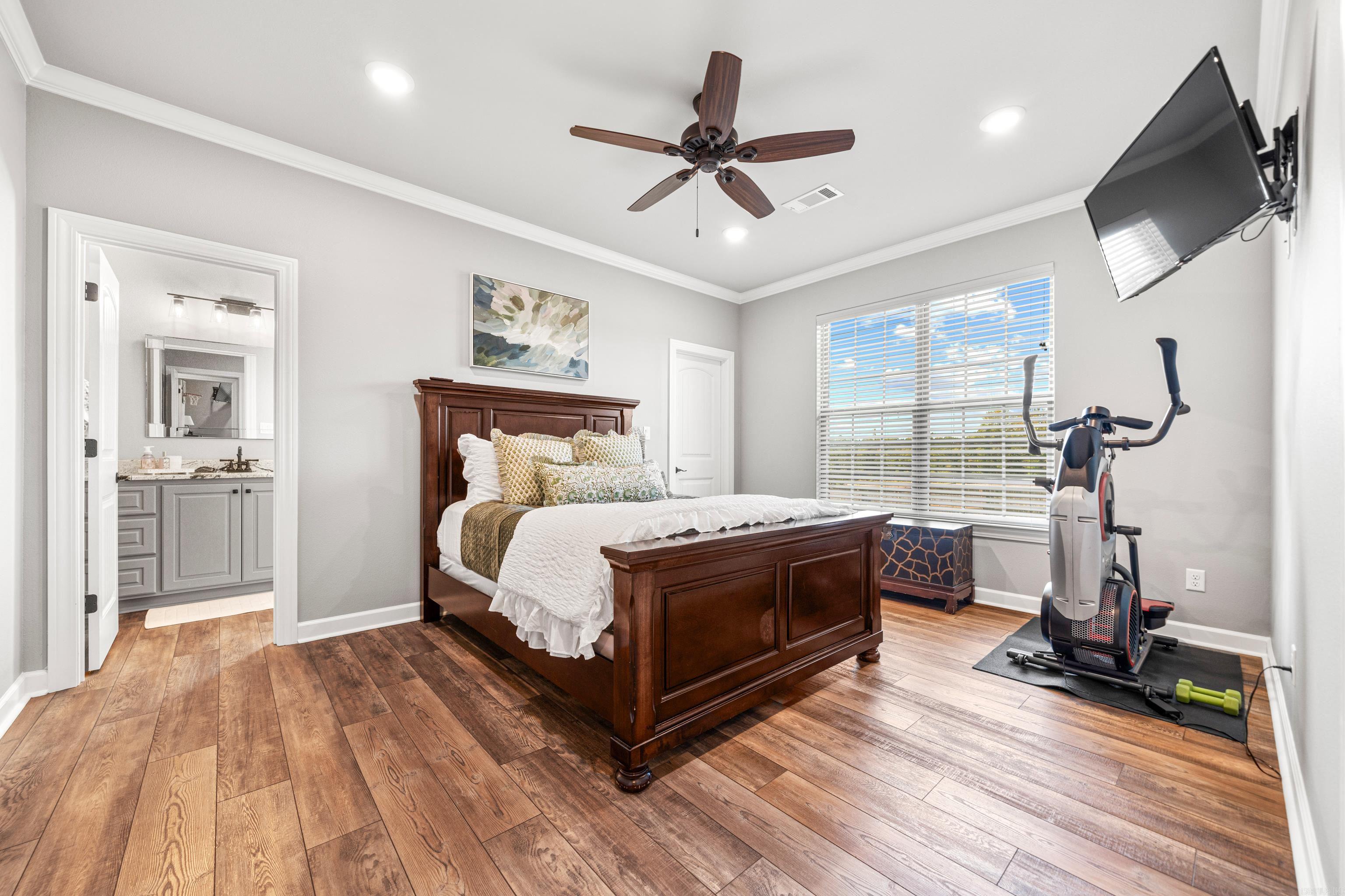 438 Oak Tree Ridge S Sheridan, AR 72150