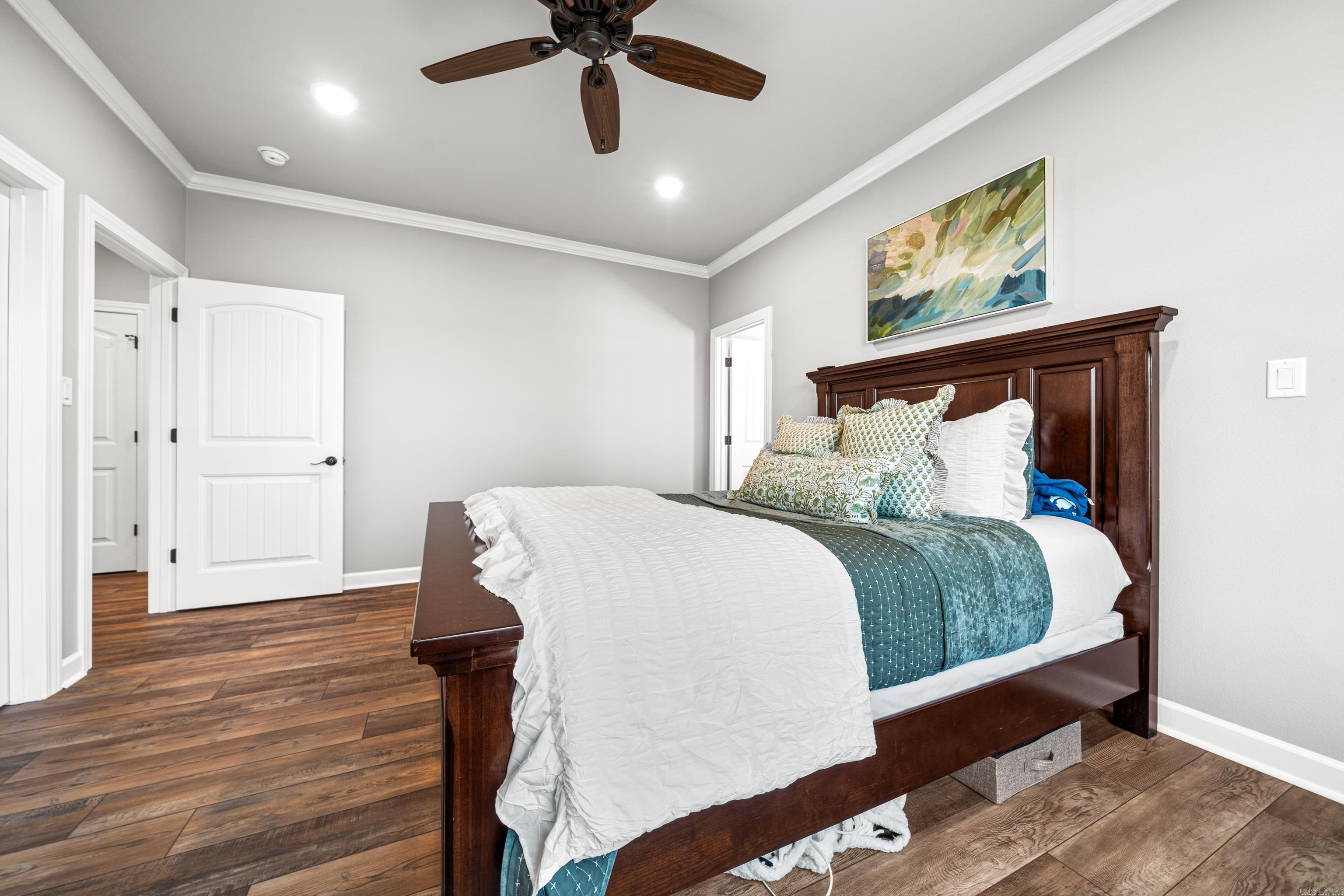 438 Oak Tree Ridge S Sheridan, AR 72150