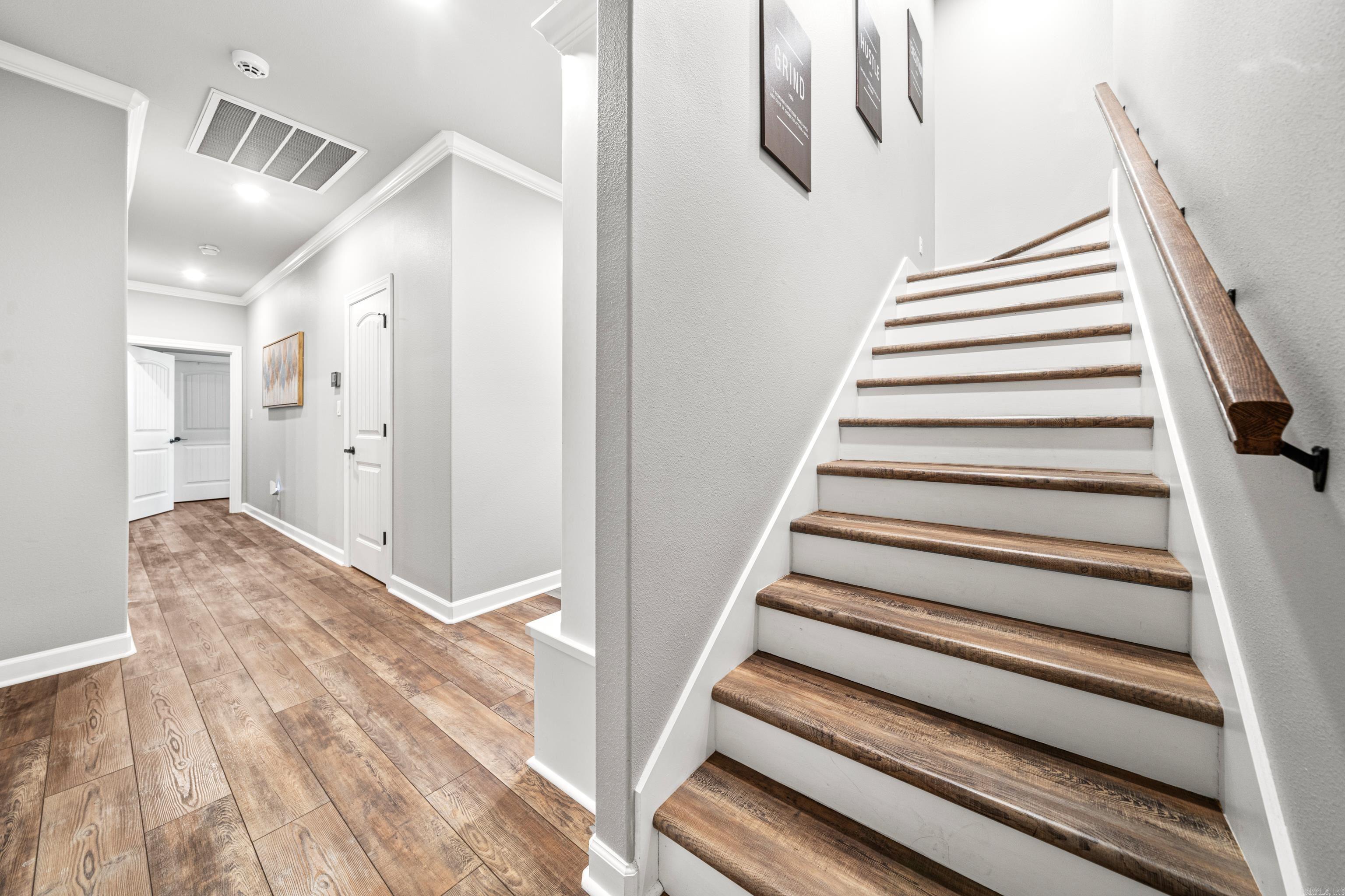 438 Oak Tree Ridge S Sheridan, AR 72150