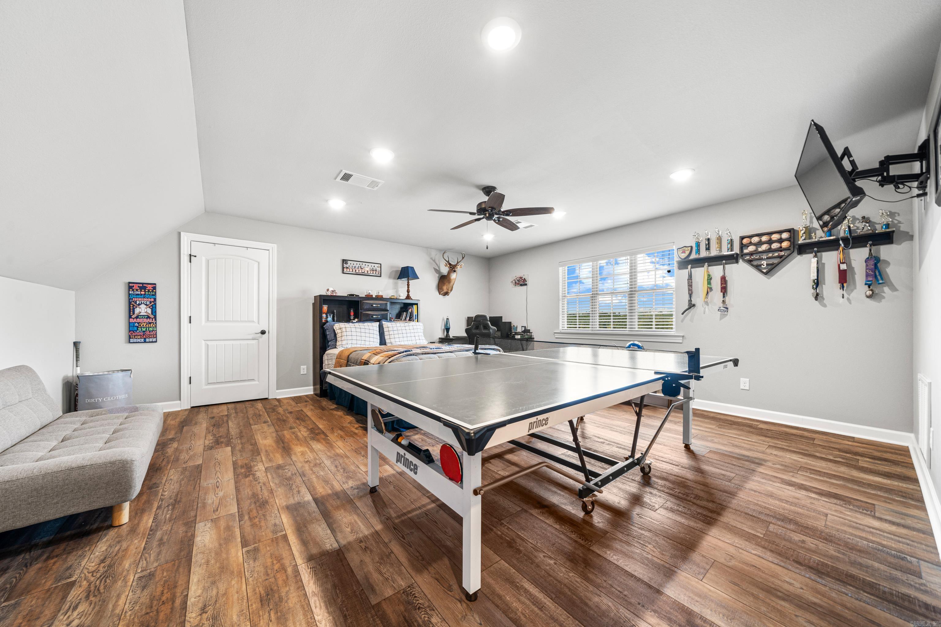 438 Oak Tree Ridge S Sheridan, AR 72150