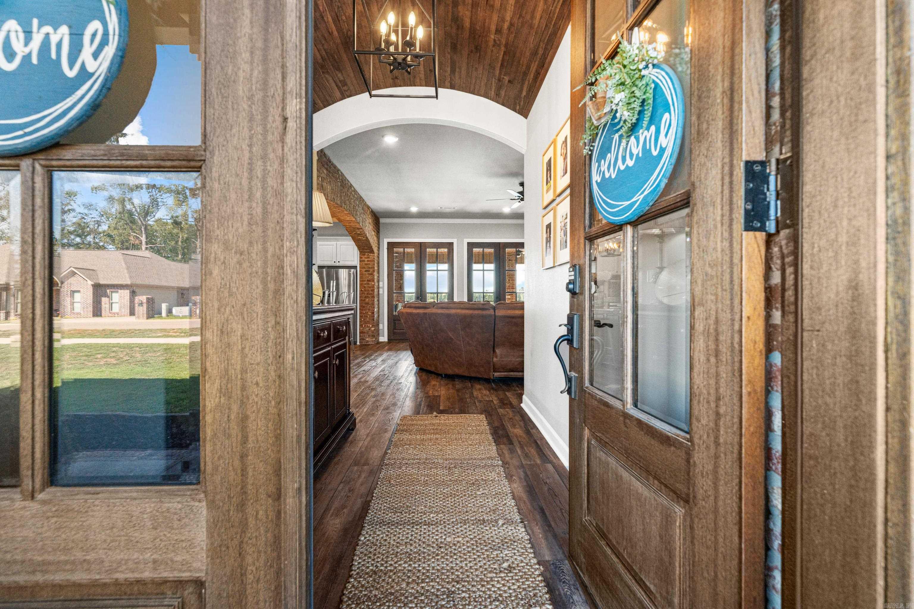 438 Oak Tree Ridge S Sheridan, AR 72150