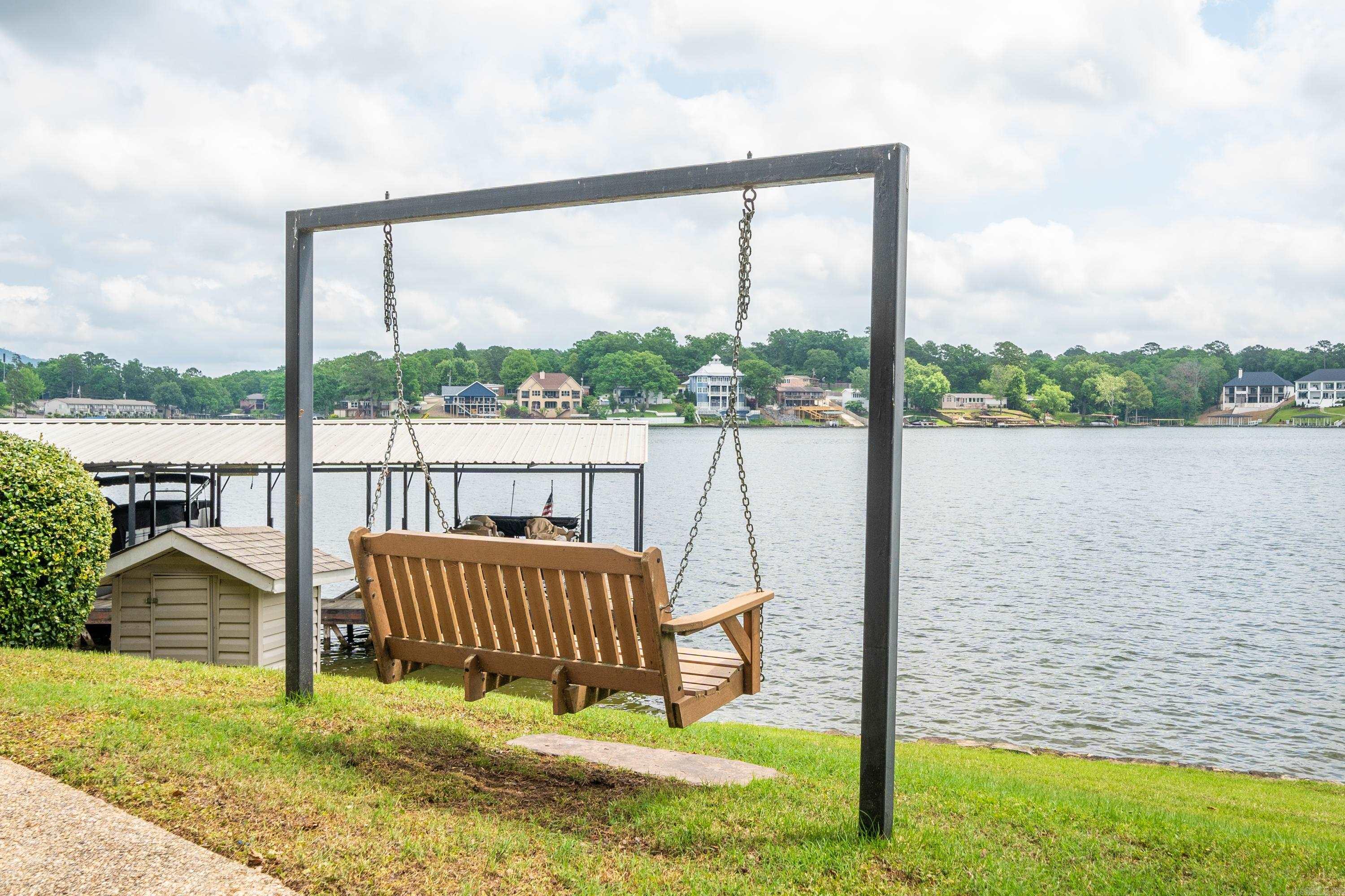 1319 Airport Road Hot Springs, AR 71913