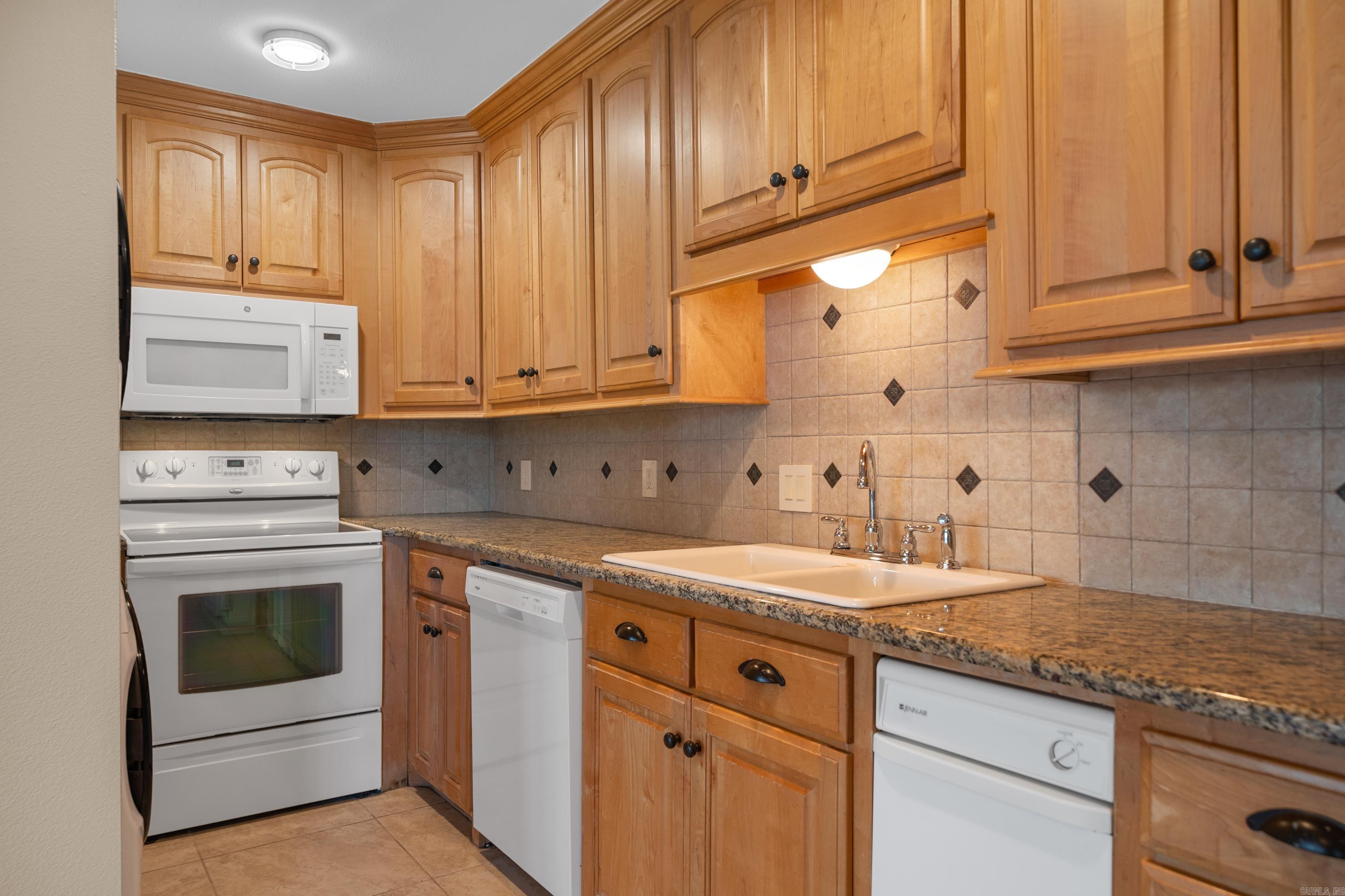 1319 Airport Road Hot Springs, AR 71913