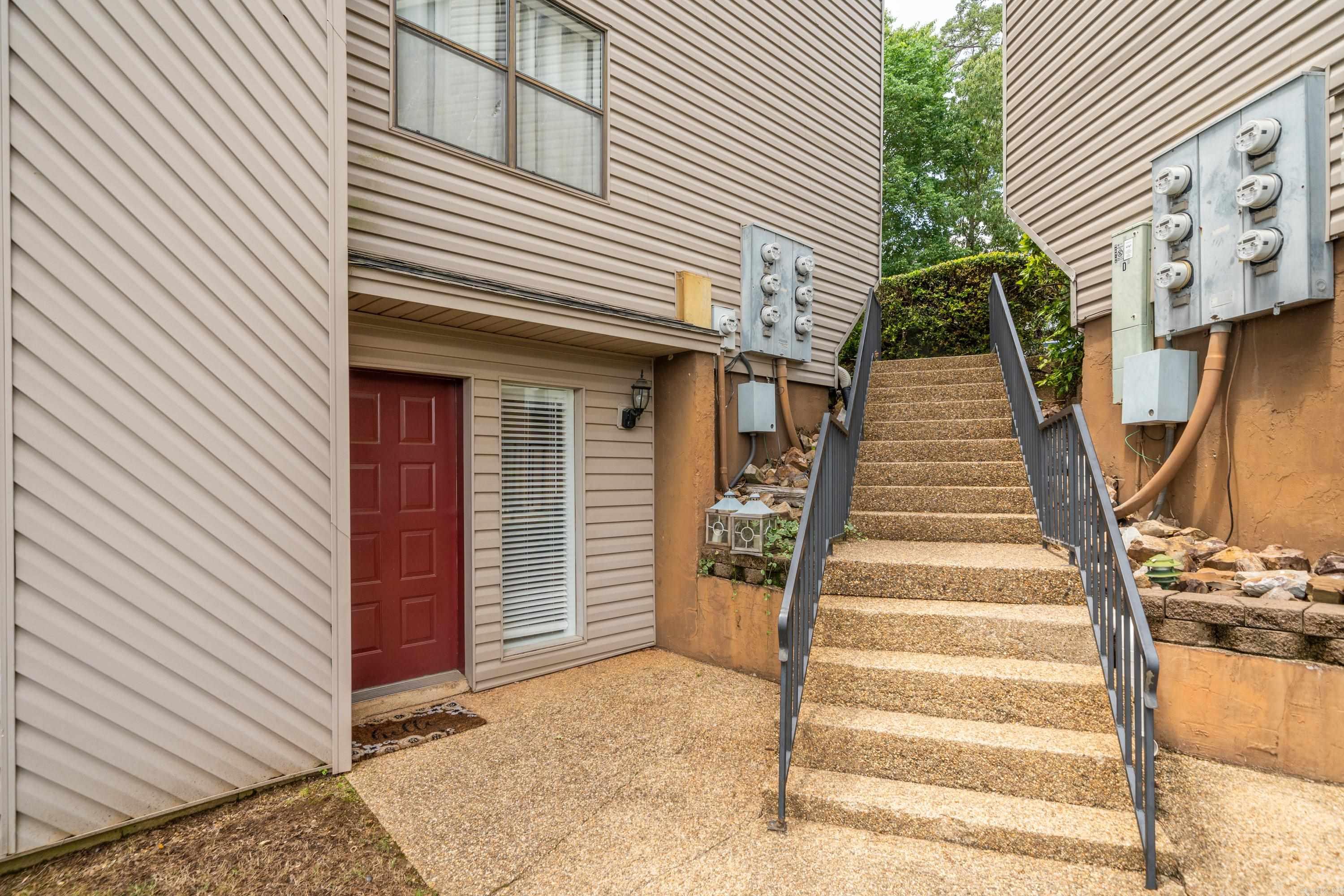 1319 Airport Road Hot Springs, AR 71913