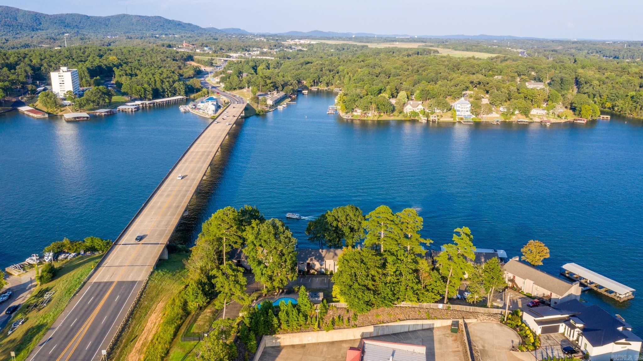 1319 Airport Road Hot Springs, AR 71913