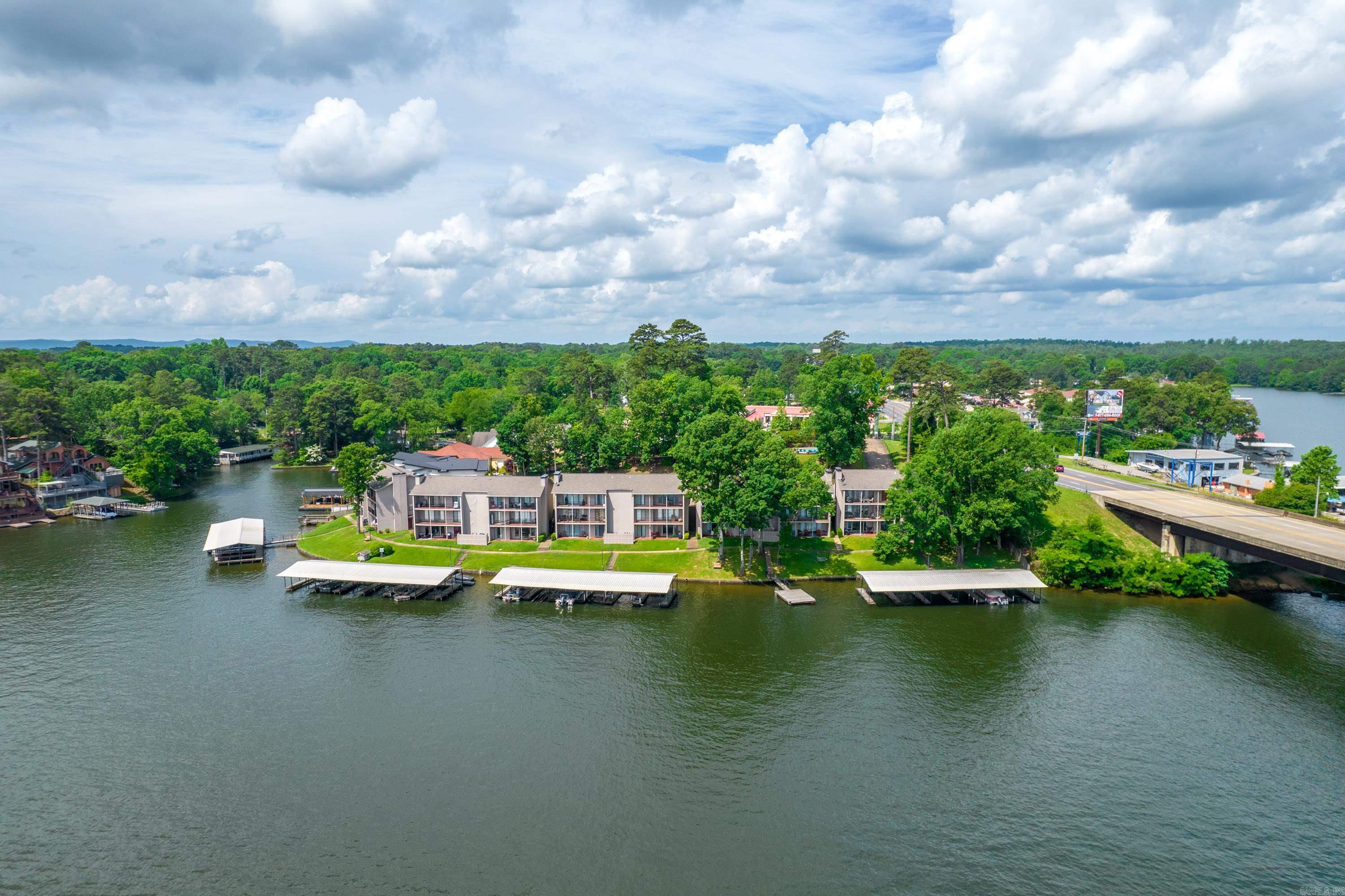 1319 Airport Road Hot Springs, AR 71913