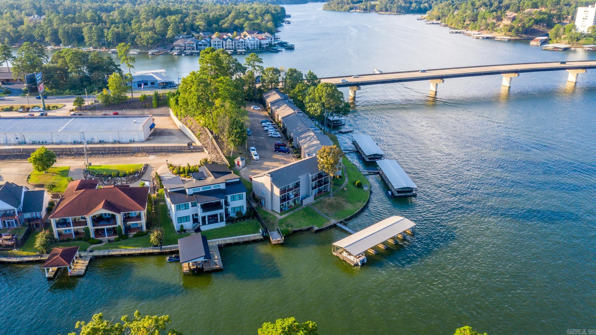 1319 Airport Road Hot Springs, AR 71913