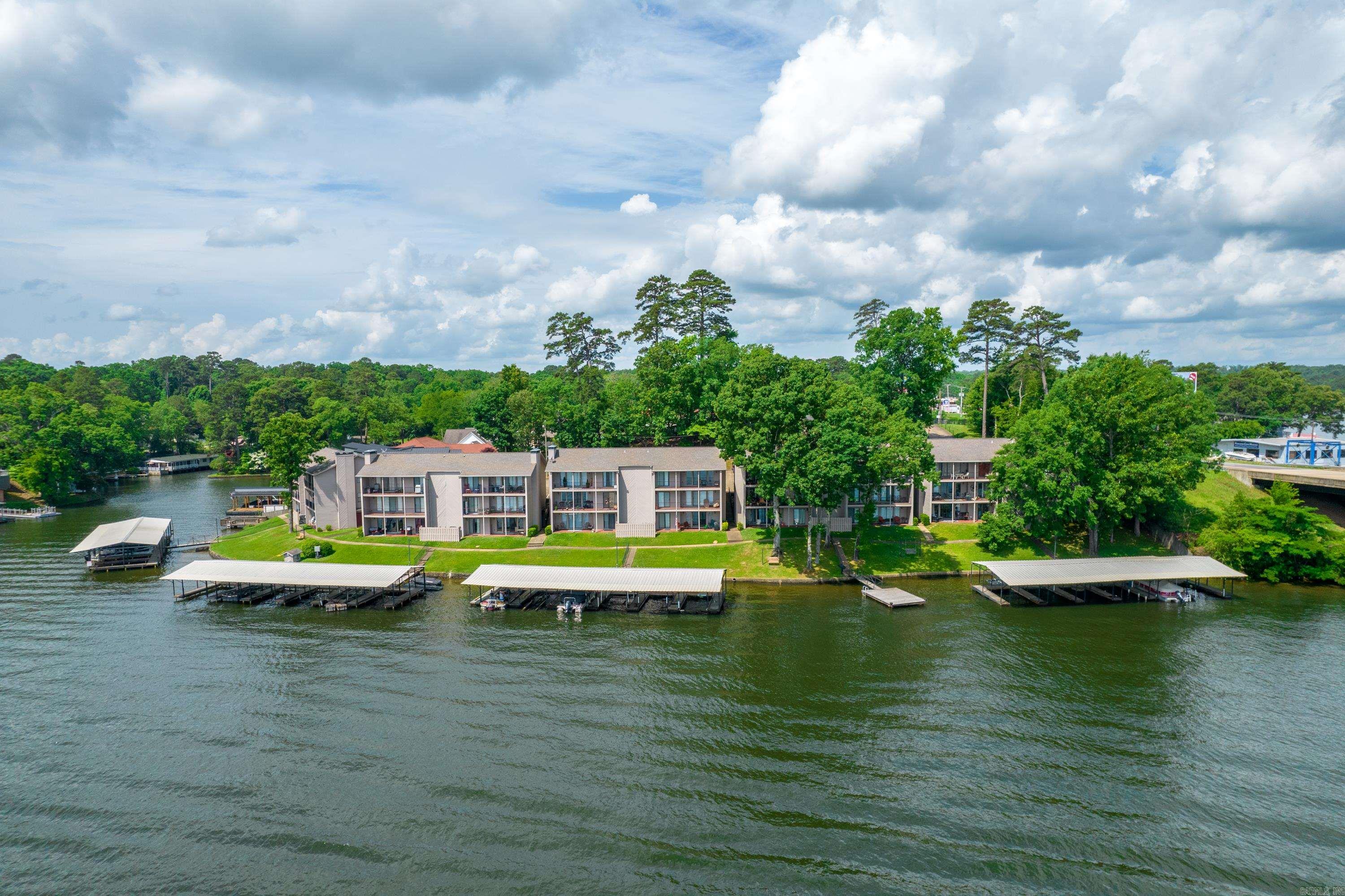 1319 Airport Road Hot Springs, AR 71913