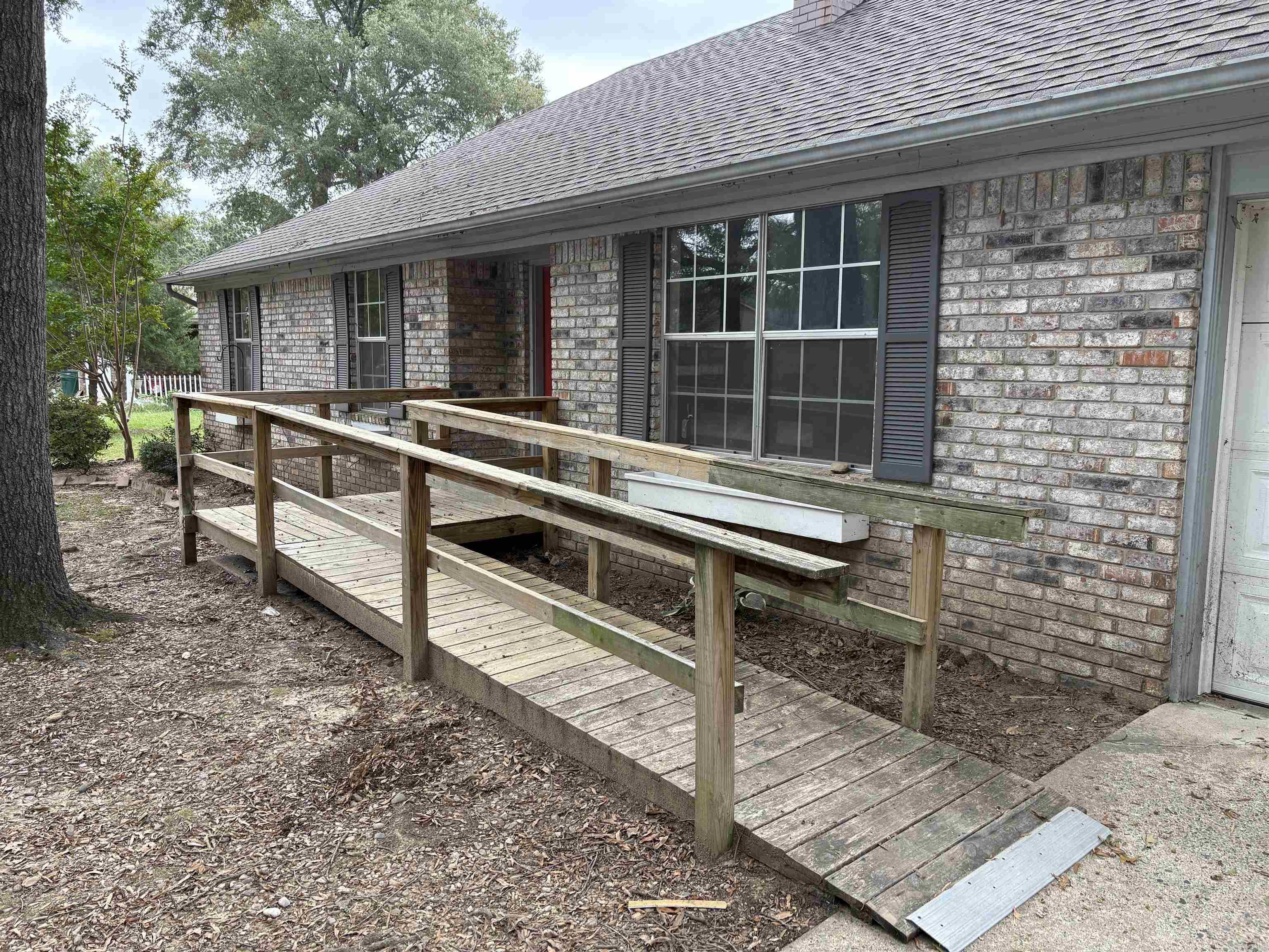 9 Fair Oaks  Conway, AR