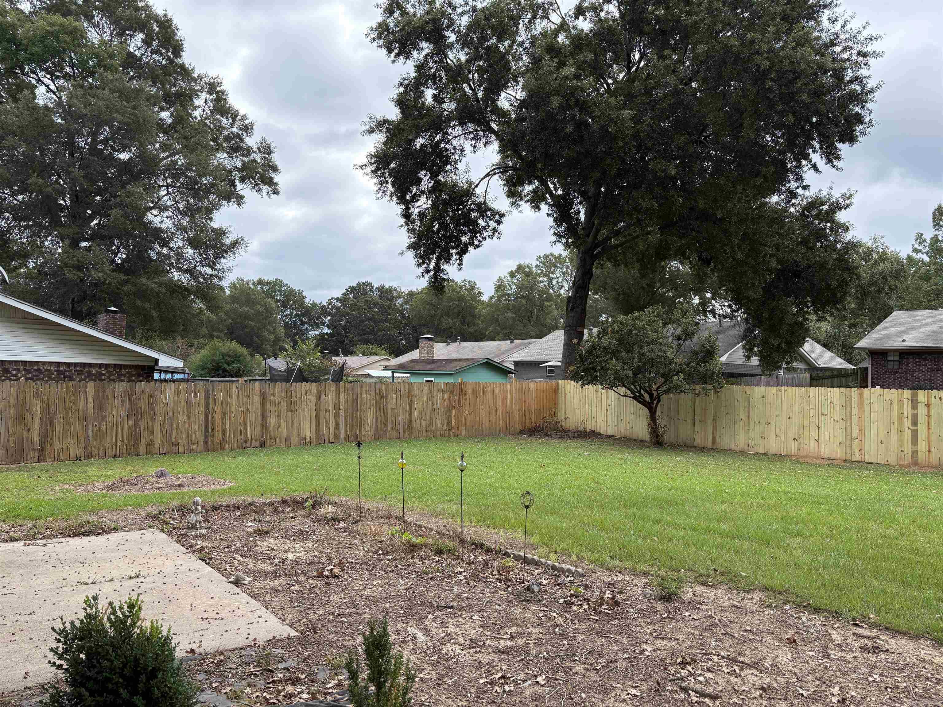 9 Fair Oaks  Conway, AR