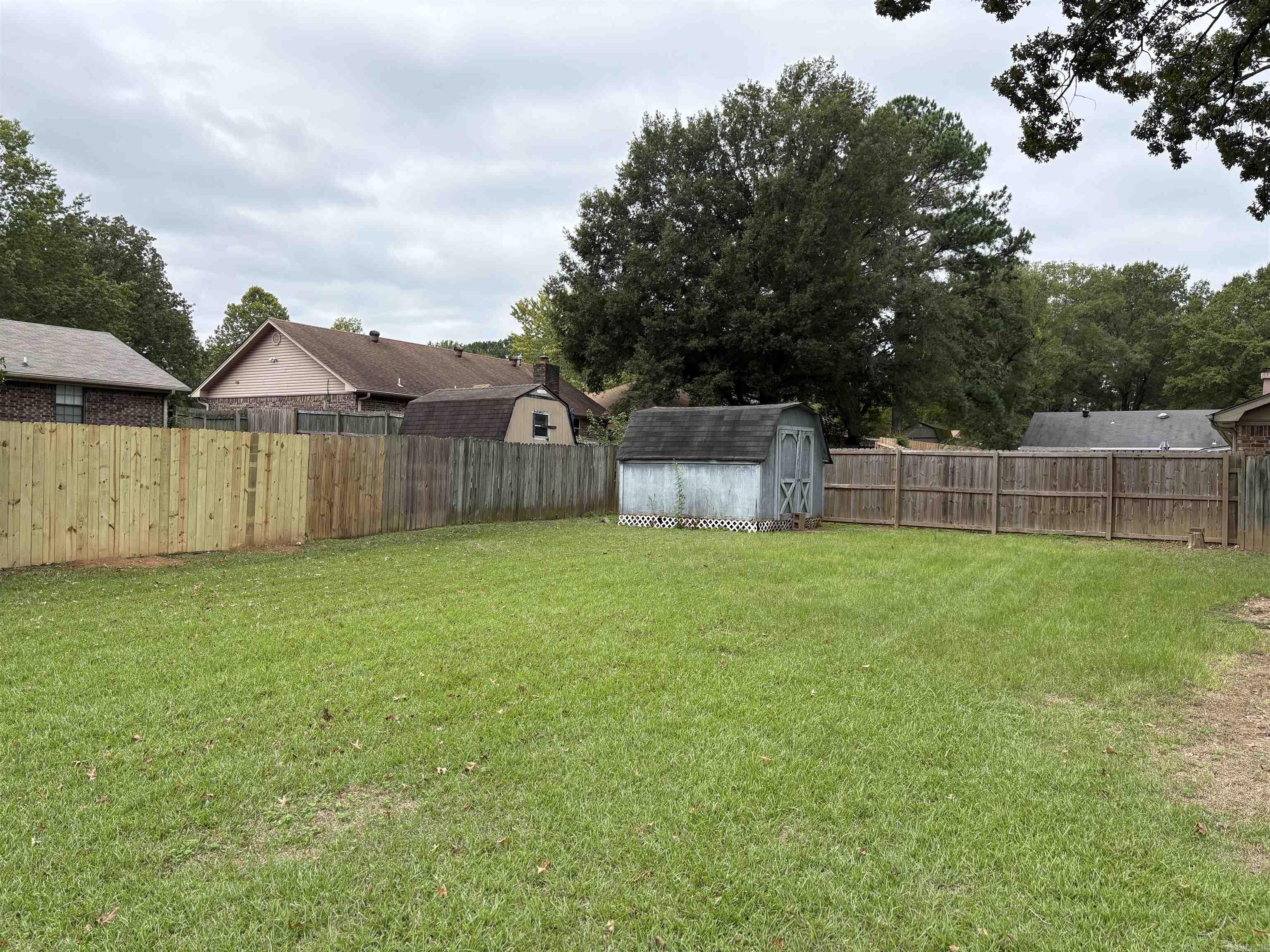 9 Fair Oaks  Conway, AR