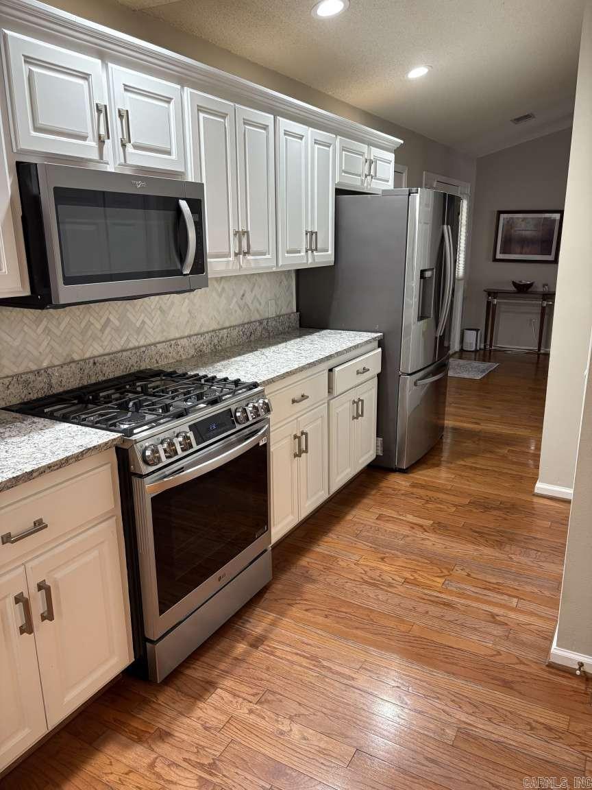 102 Willman Square Hot Springs, AR 71901