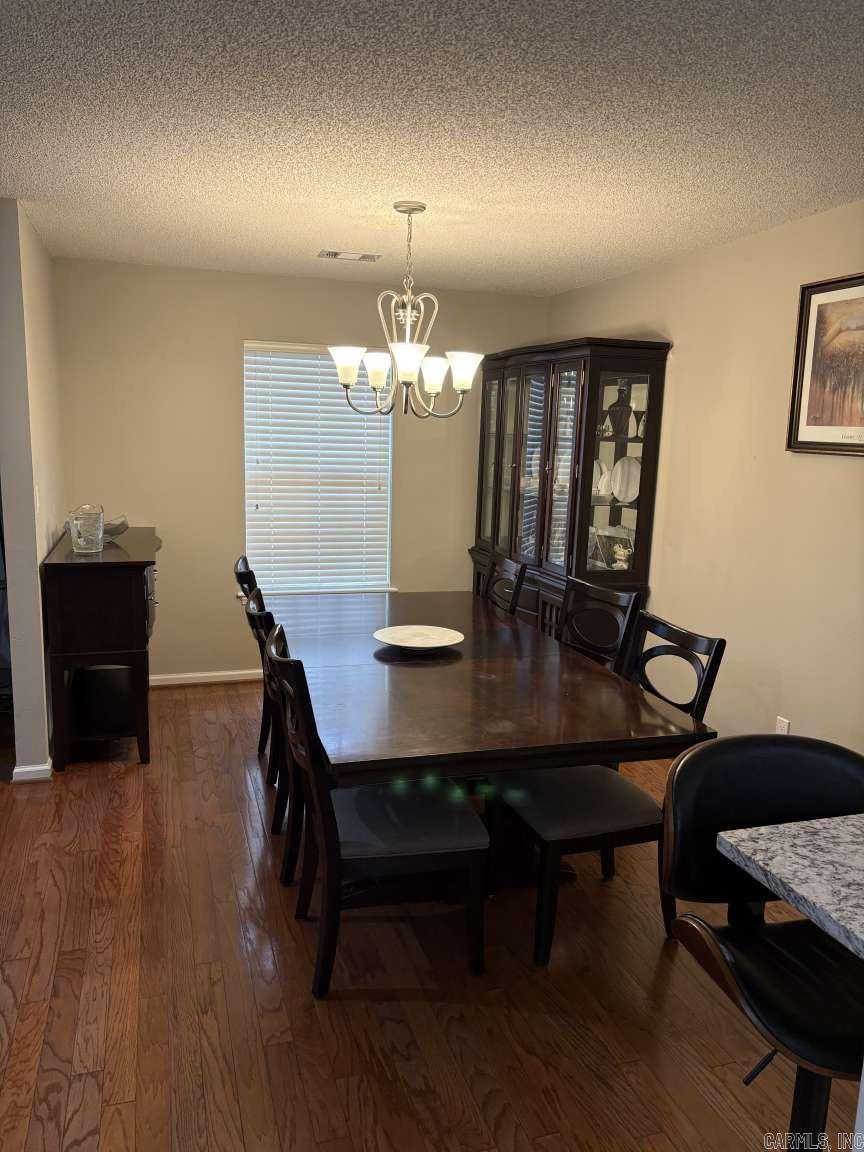 102 Willman Square Hot Springs, AR 71901