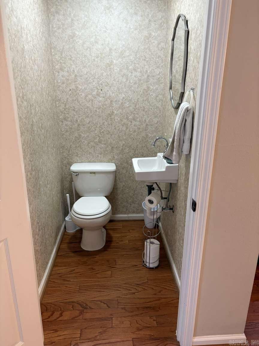 102 Willman Square Hot Springs, AR 71901