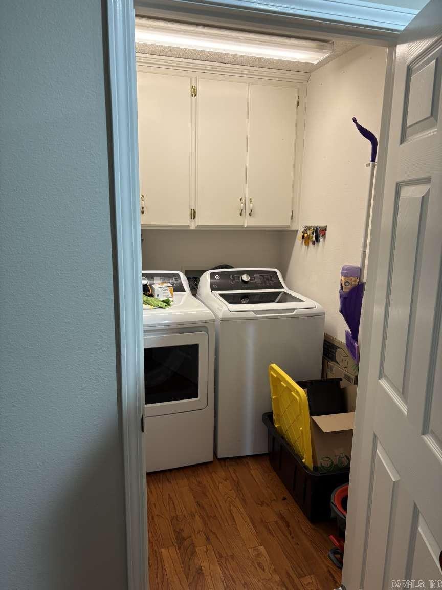 102 Willman Square Hot Springs, AR 71901