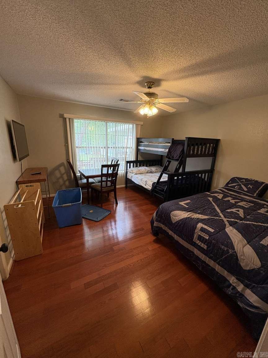 102 Willman Square Hot Springs, AR 71901