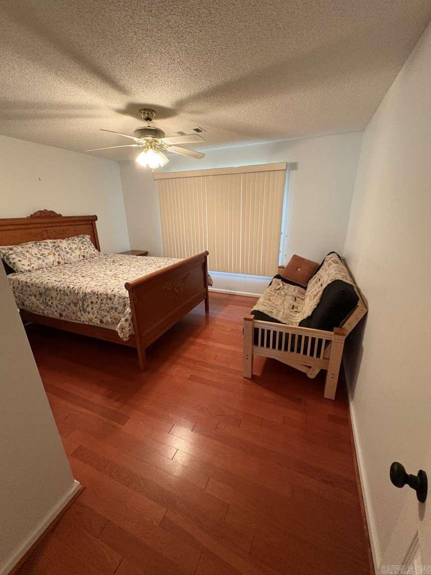 102 Willman Square Hot Springs, AR 71901