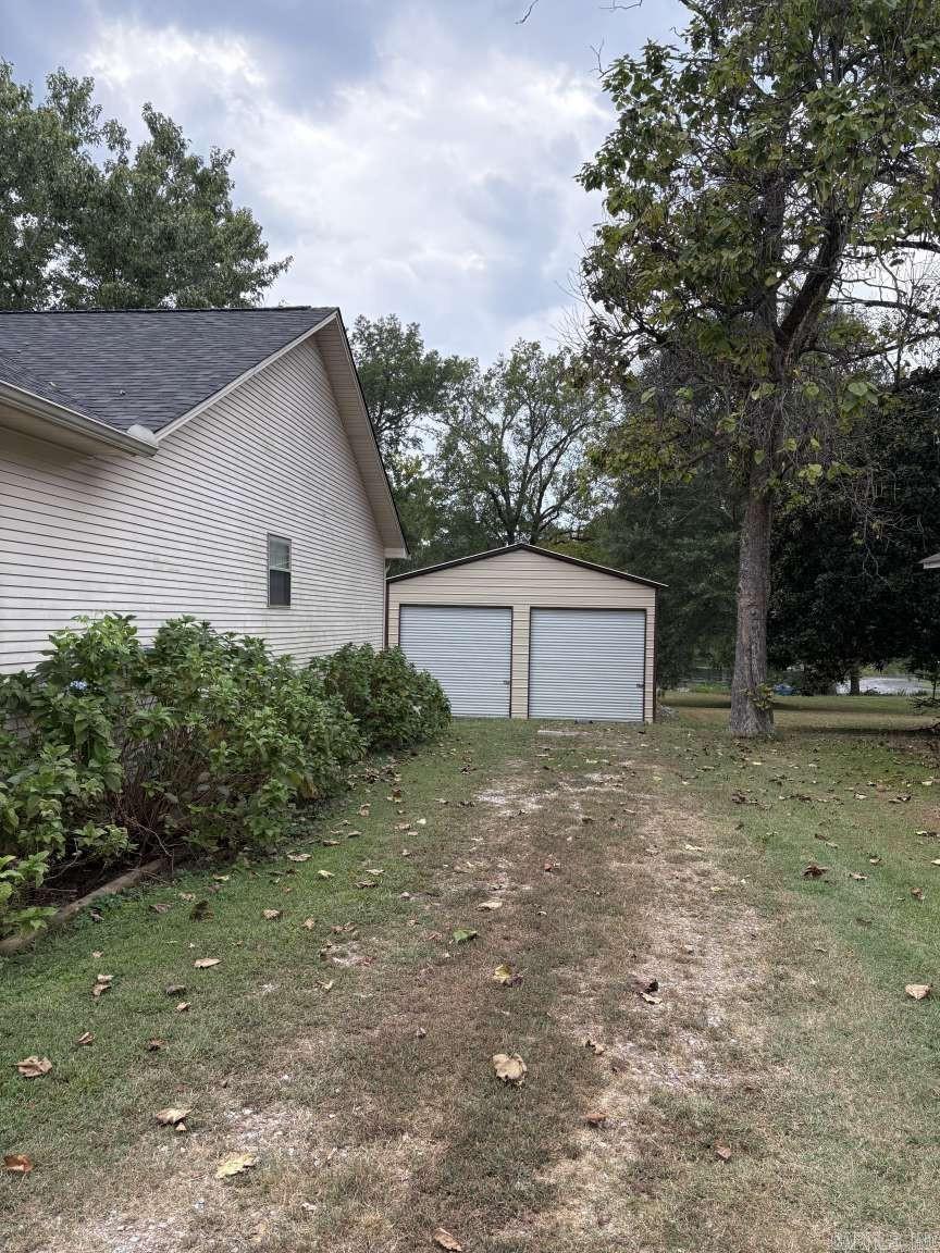 102 Willman Square Hot Springs, AR 71901