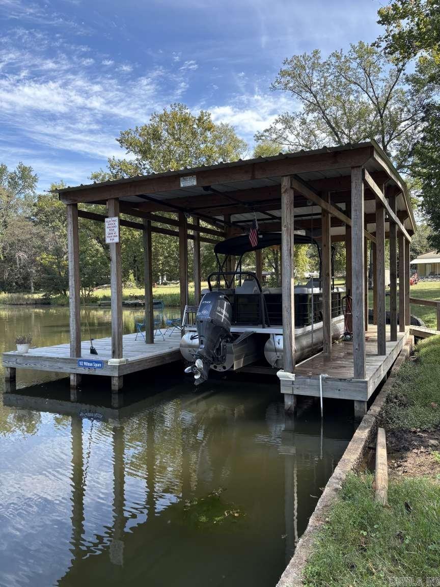 102 Willman Square Hot Springs, AR 71901