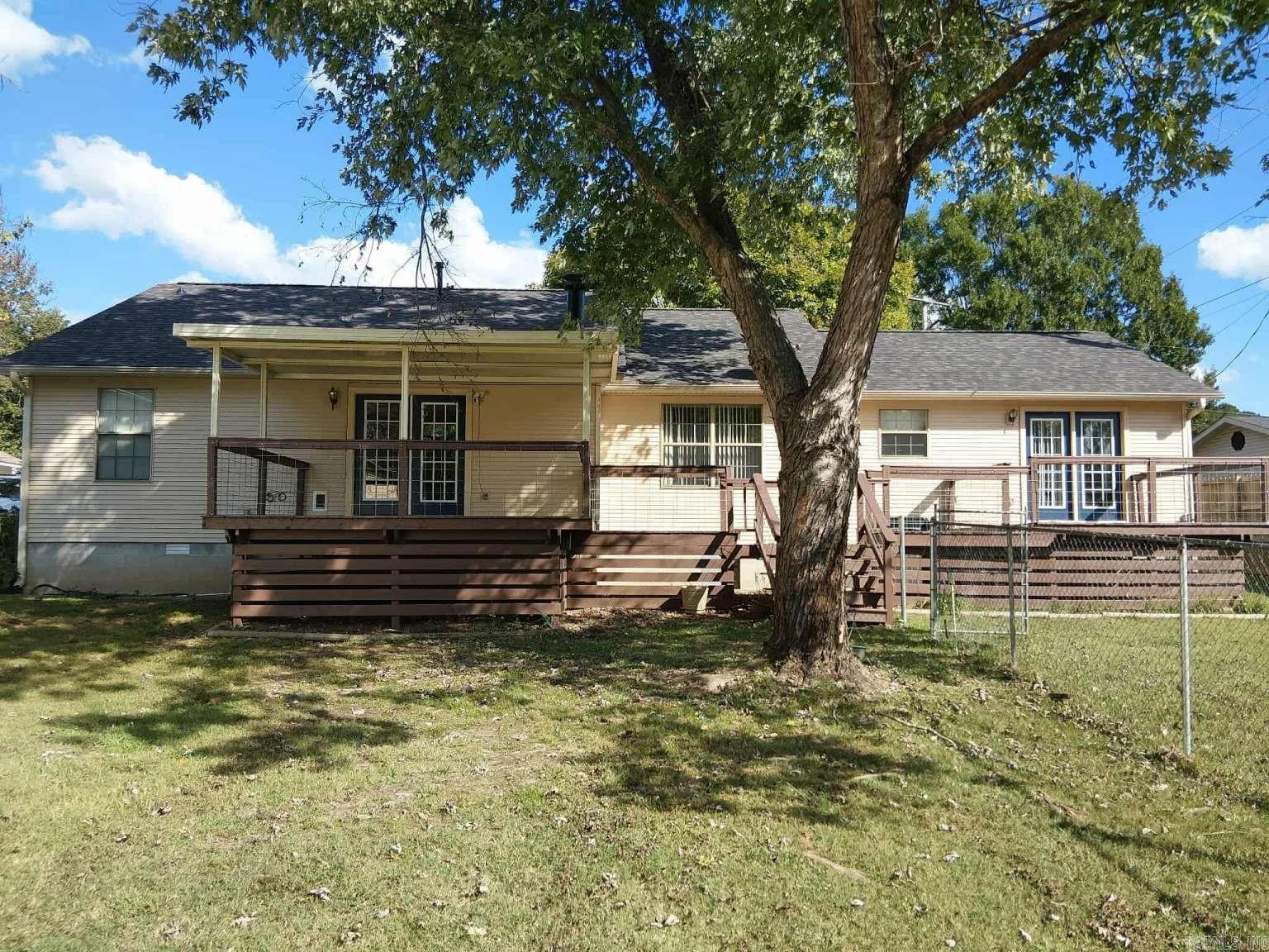 102 Willman Square Hot Springs, AR 71901