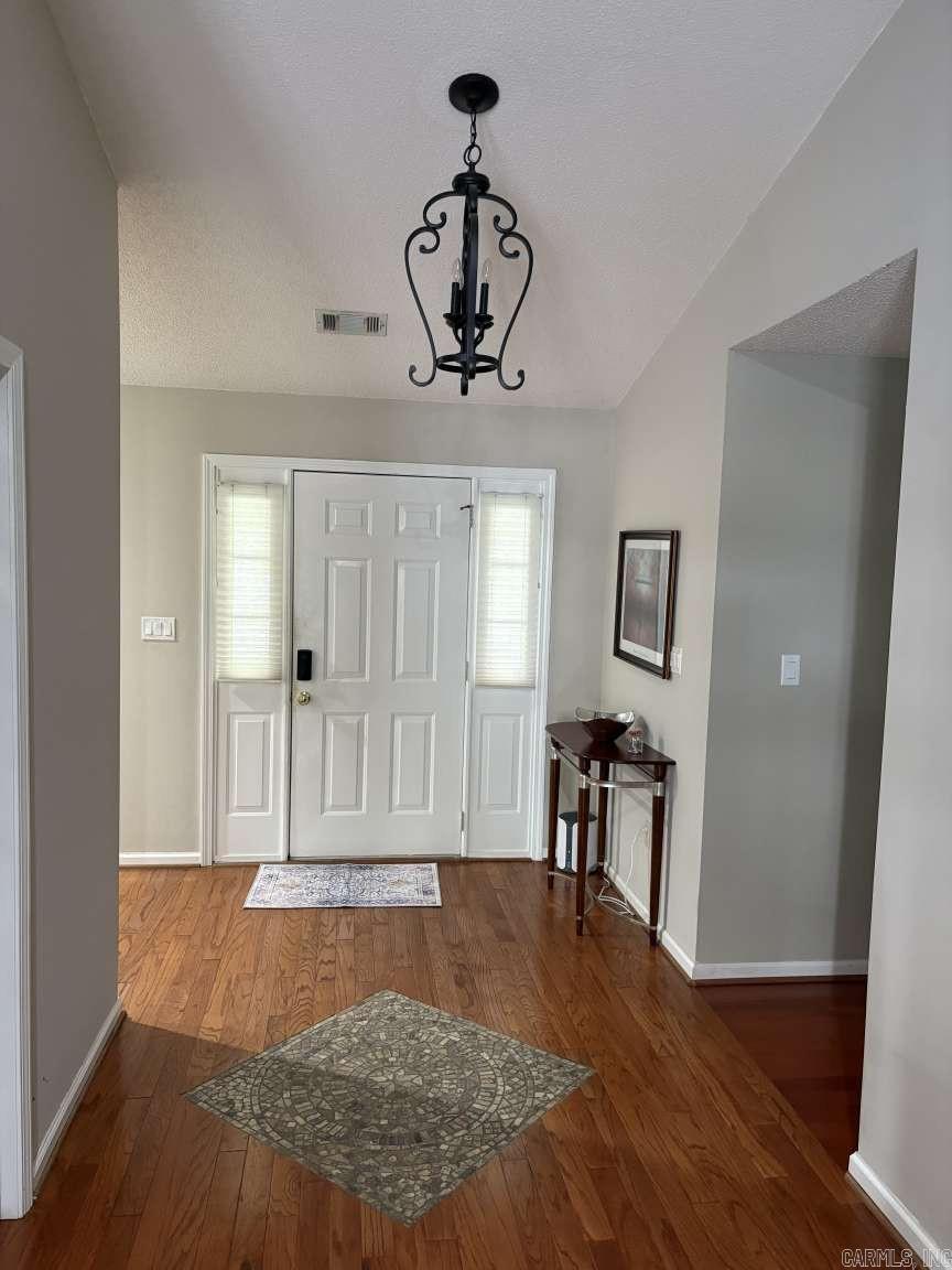 102 Willman Square Hot Springs, AR 71901