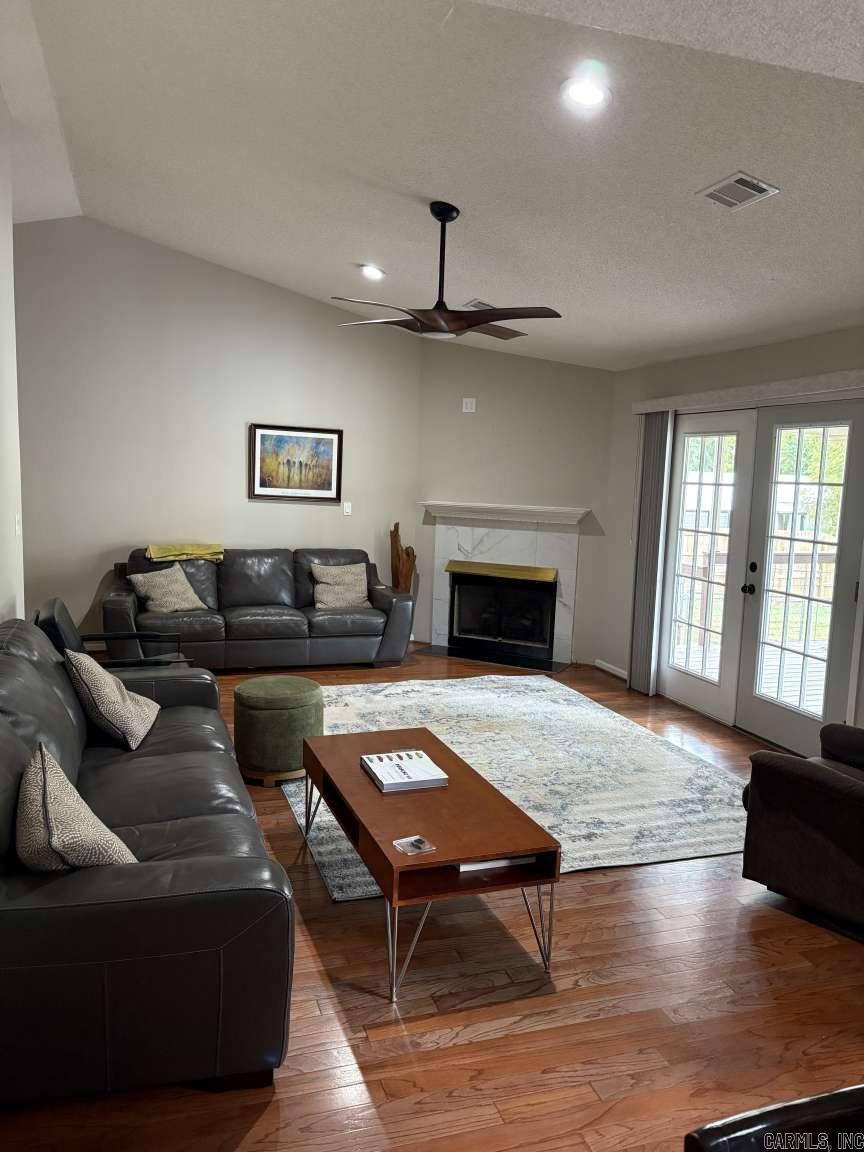 102 Willman Square Hot Springs, AR 71901