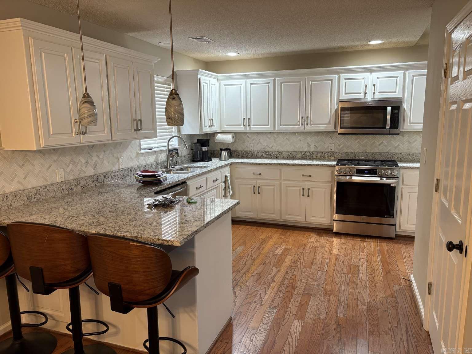 102 Willman Square Hot Springs, AR 71901