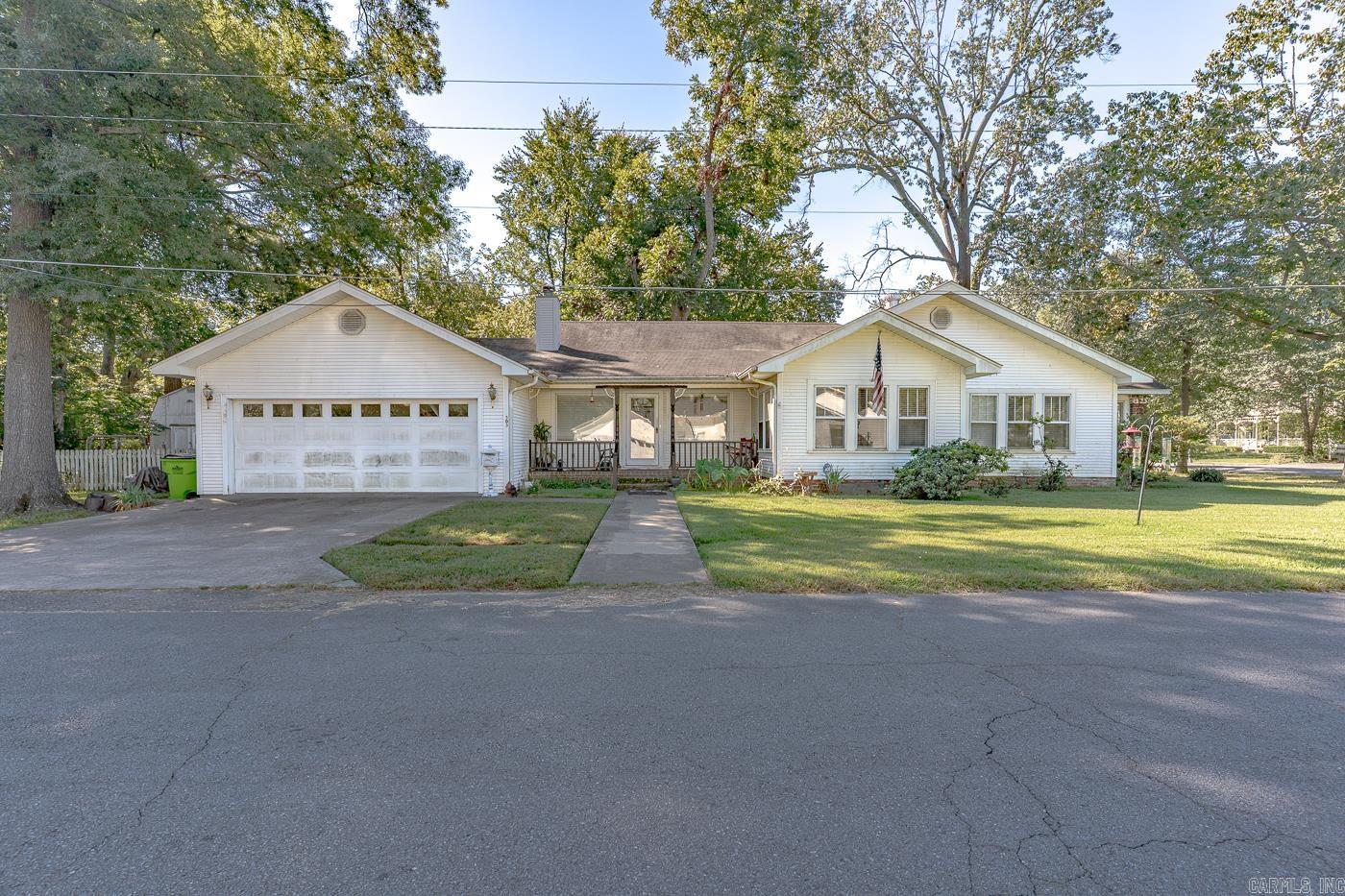 503 Jefferson Street Lonoke, AR 72086