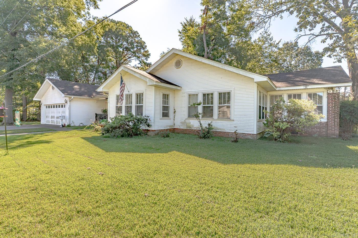 503 Jefferson Street Lonoke, AR 72086