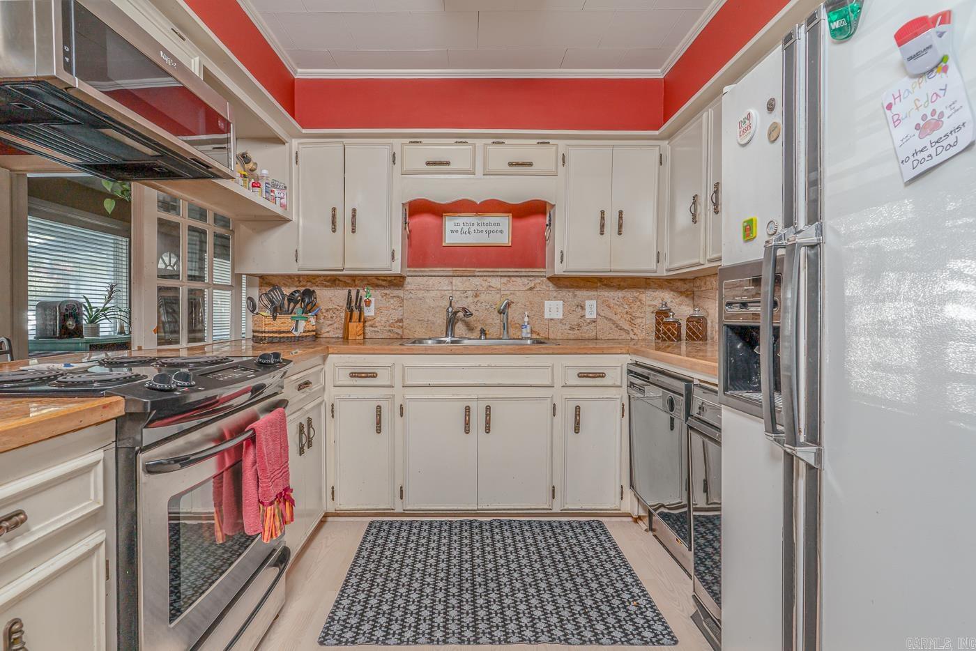 503 Jefferson Street Lonoke, AR 72086