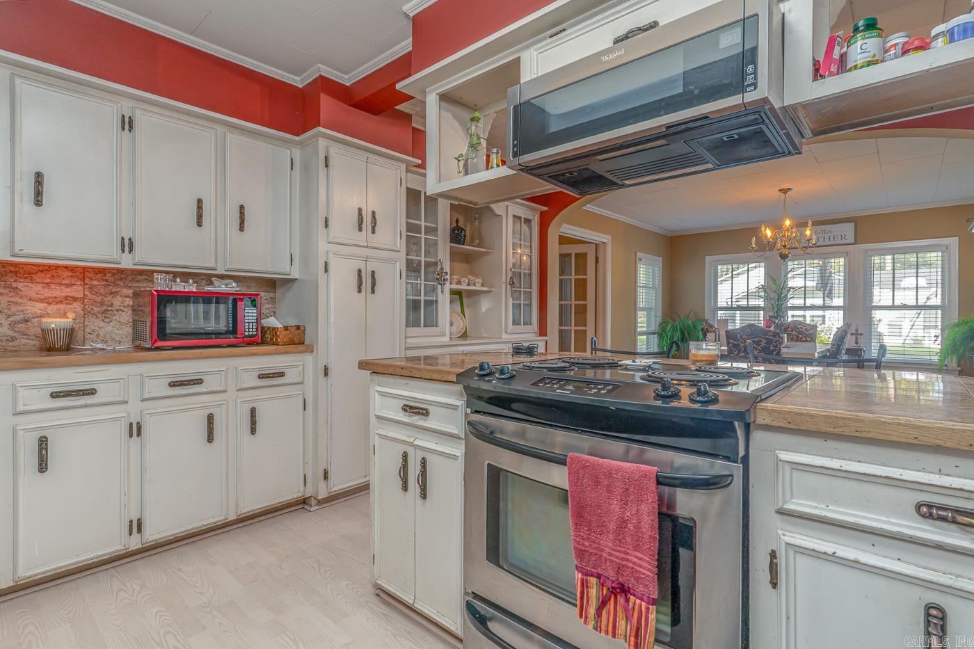 503 Jefferson Street Lonoke, AR 72086