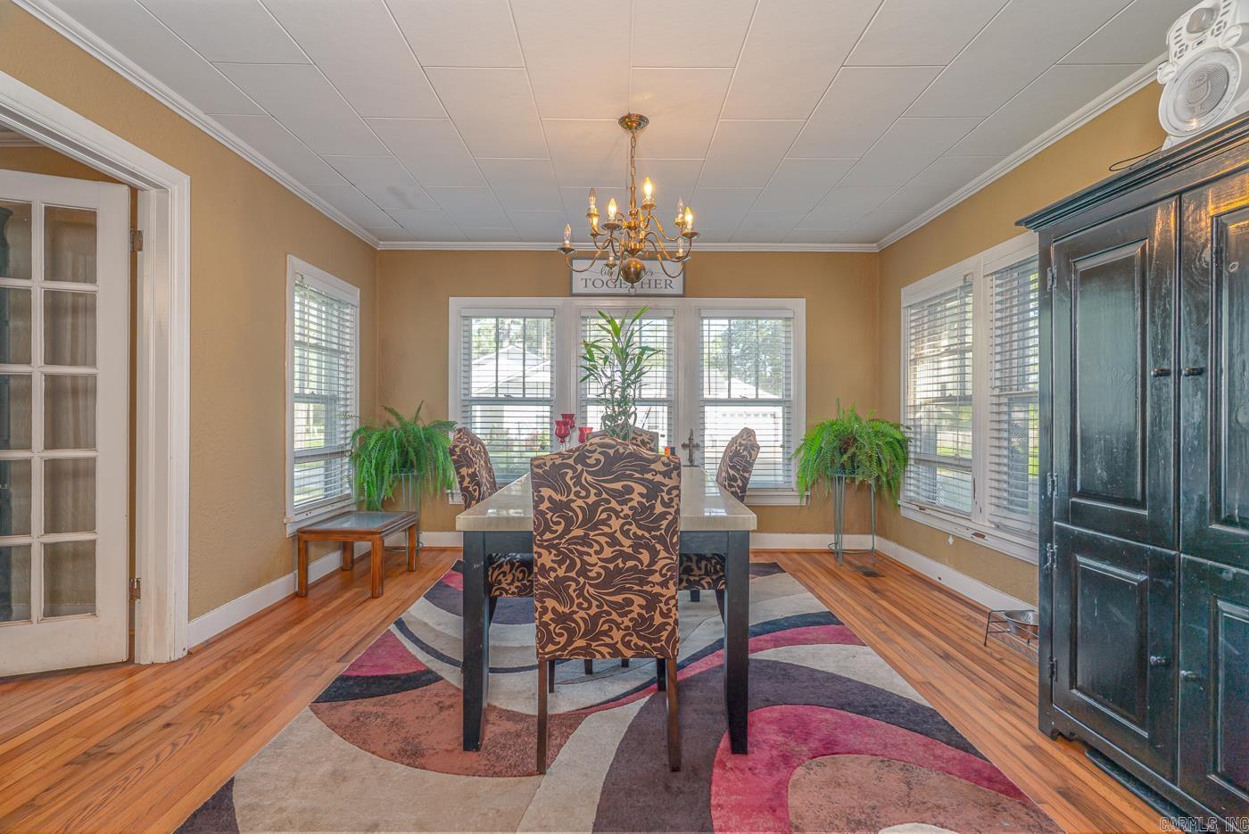 503 Jefferson Street Lonoke, AR 72086