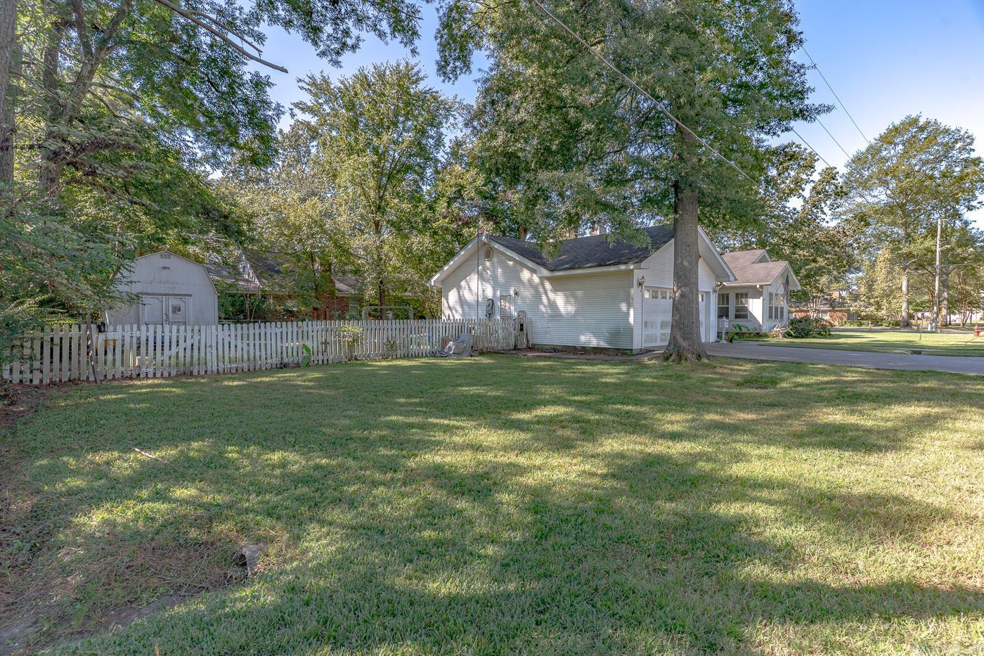 503 Jefferson Street Lonoke, AR 72086