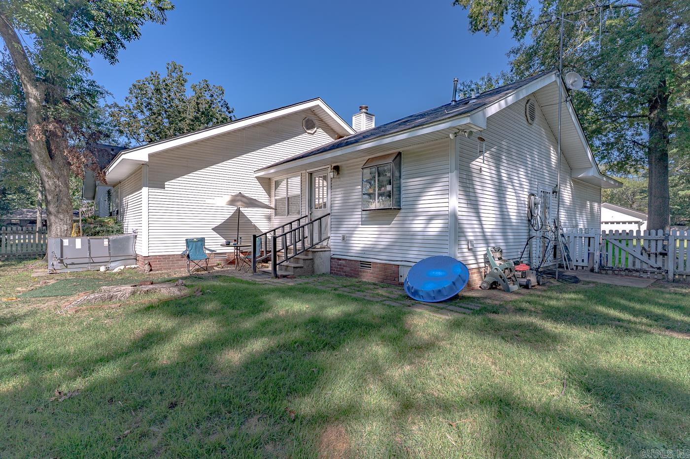 503 Jefferson Street Lonoke, AR 72086