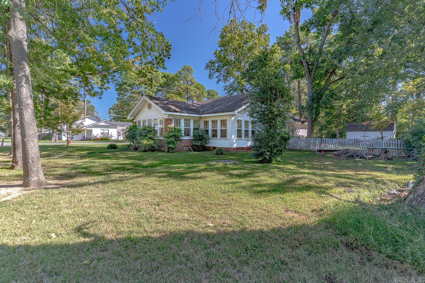 503 Jefferson Street Lonoke, AR 72086