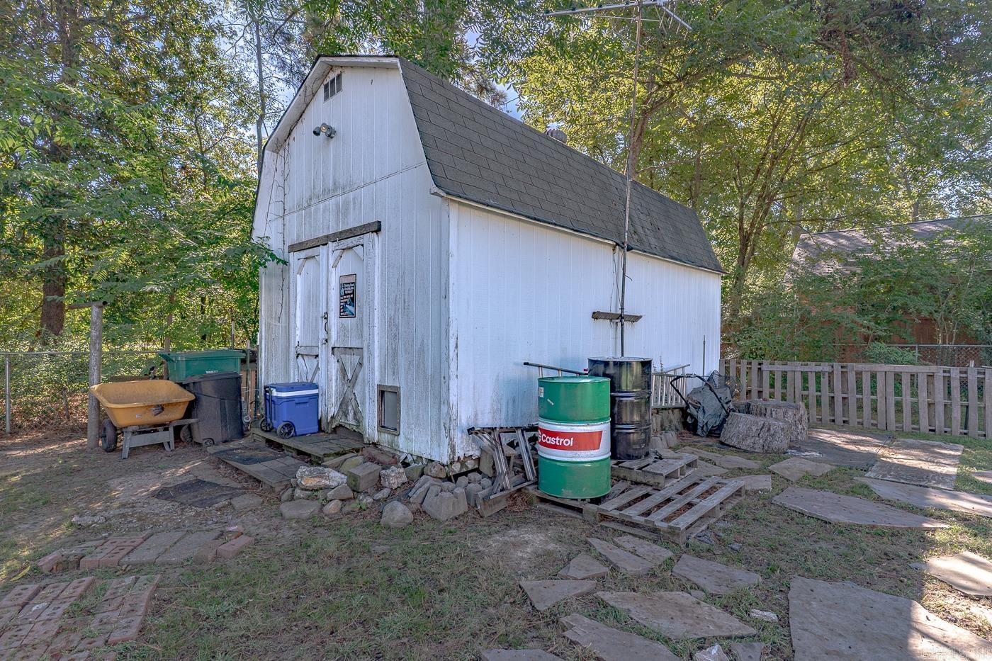 503 Jefferson Street Lonoke, AR 72086