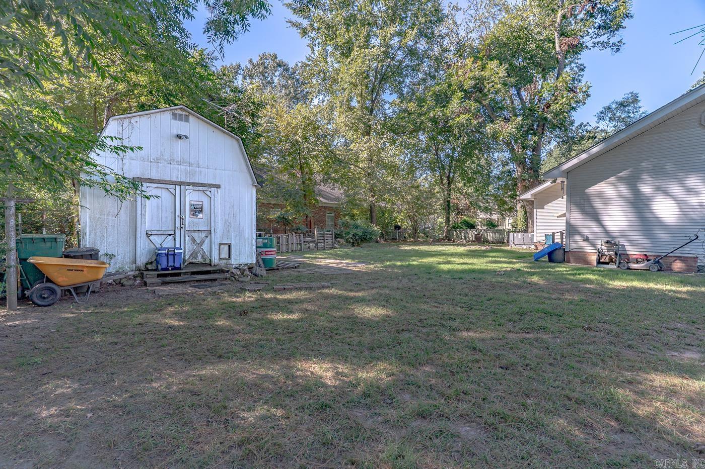 503 Jefferson Street Lonoke, AR 72086