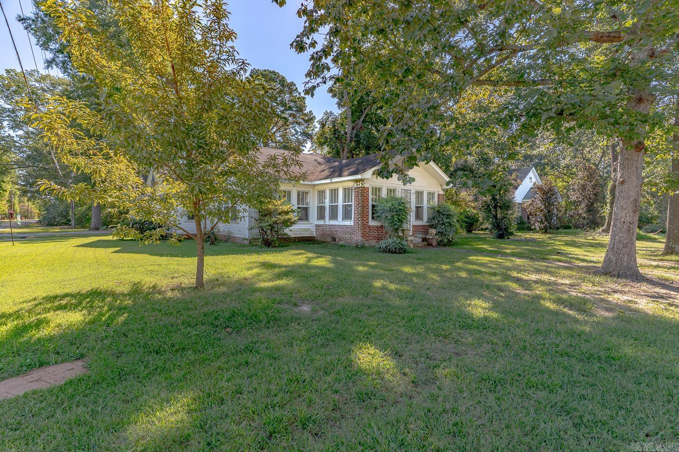 503 Jefferson Street Lonoke, AR 72086