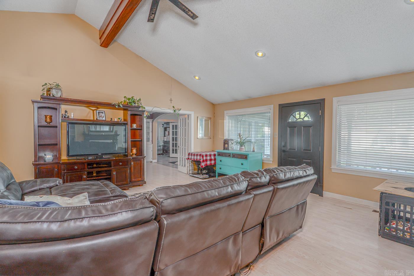 503 Jefferson Street Lonoke, AR 72086