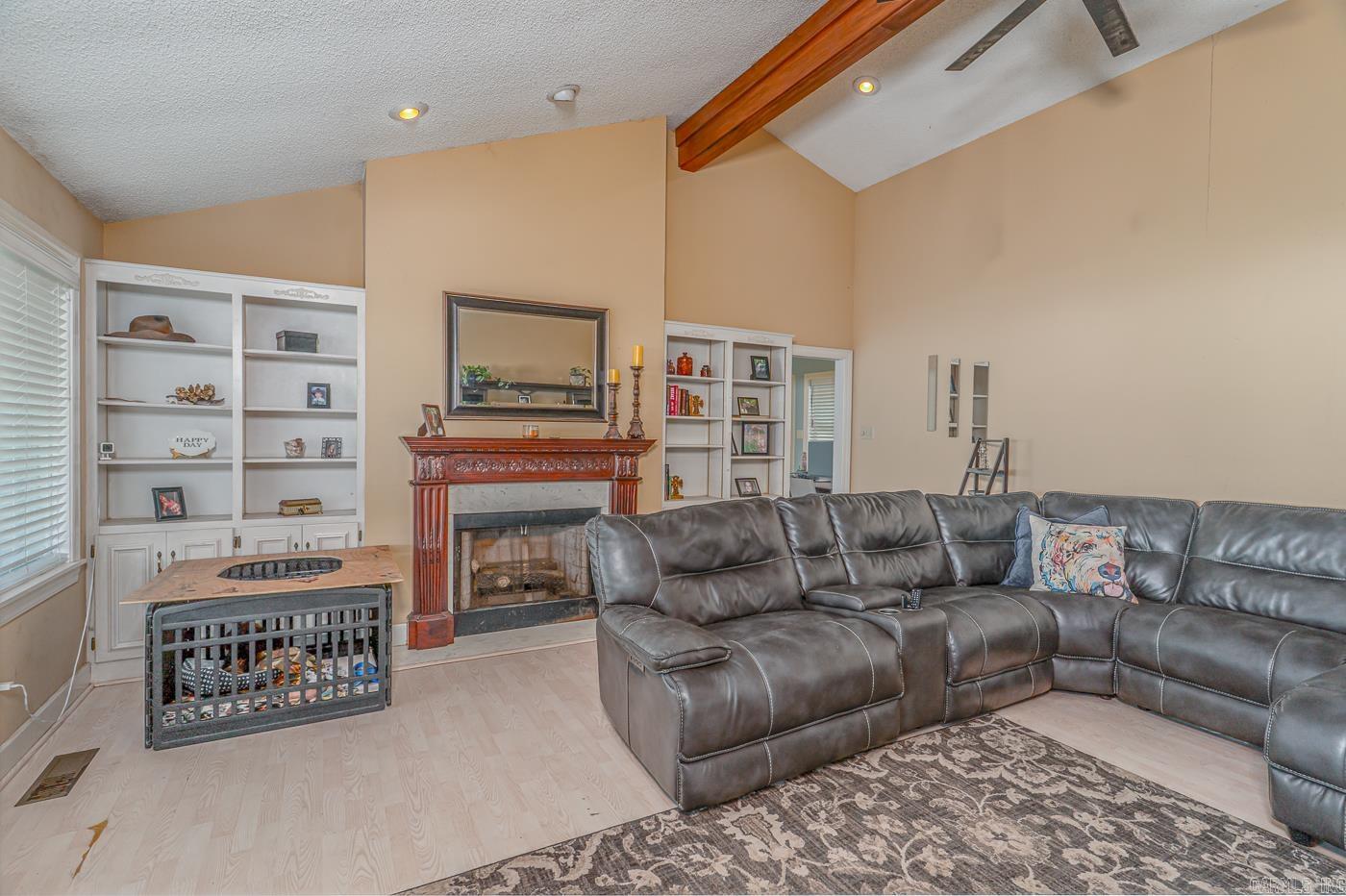 503 Jefferson Street Lonoke, AR 72086