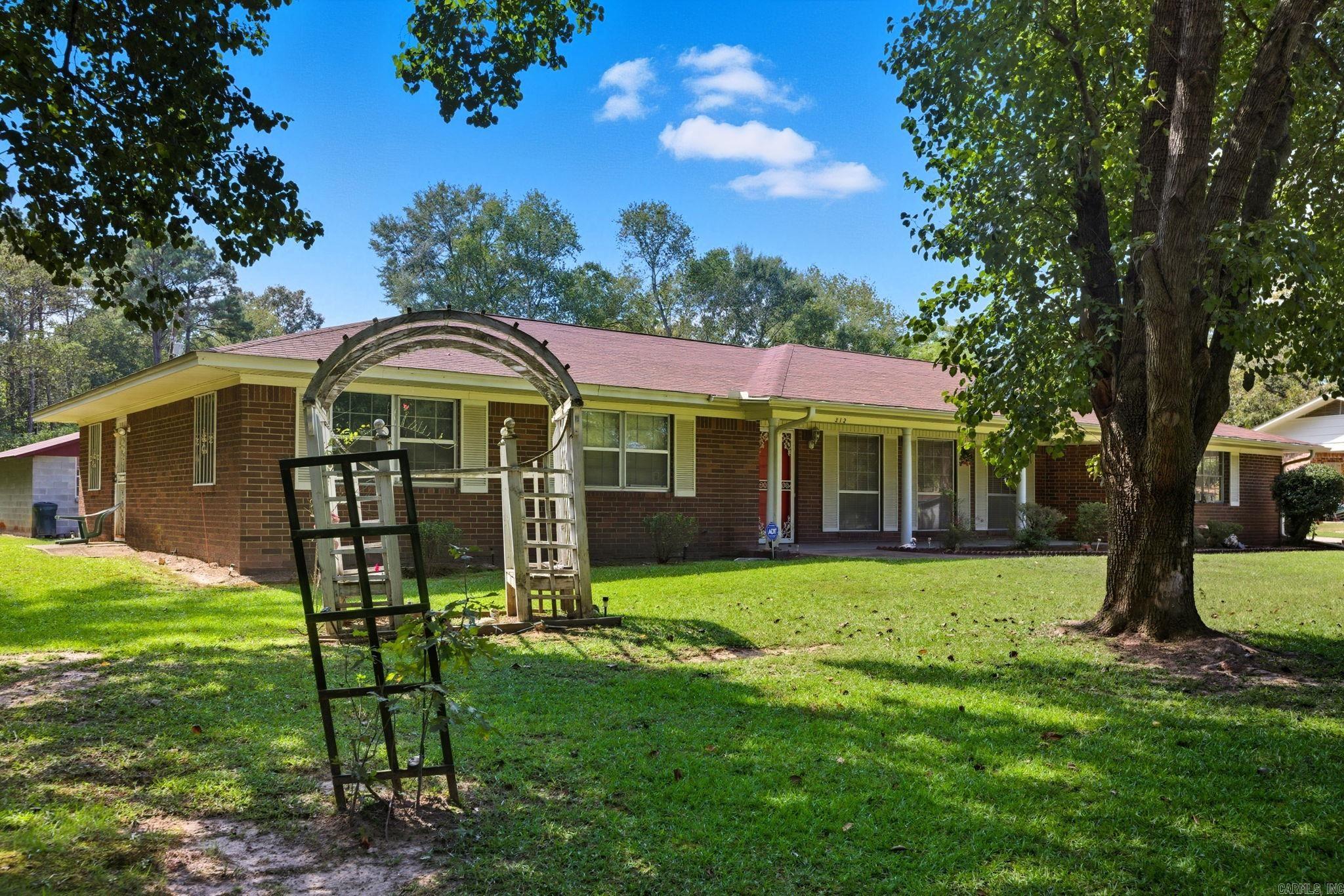312 Cabe  Malvern, AR